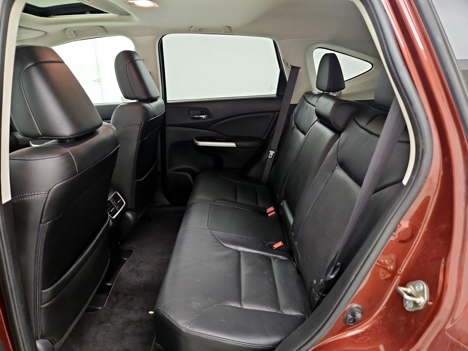 Thumbnail: 2015 Honda CR-V - 20