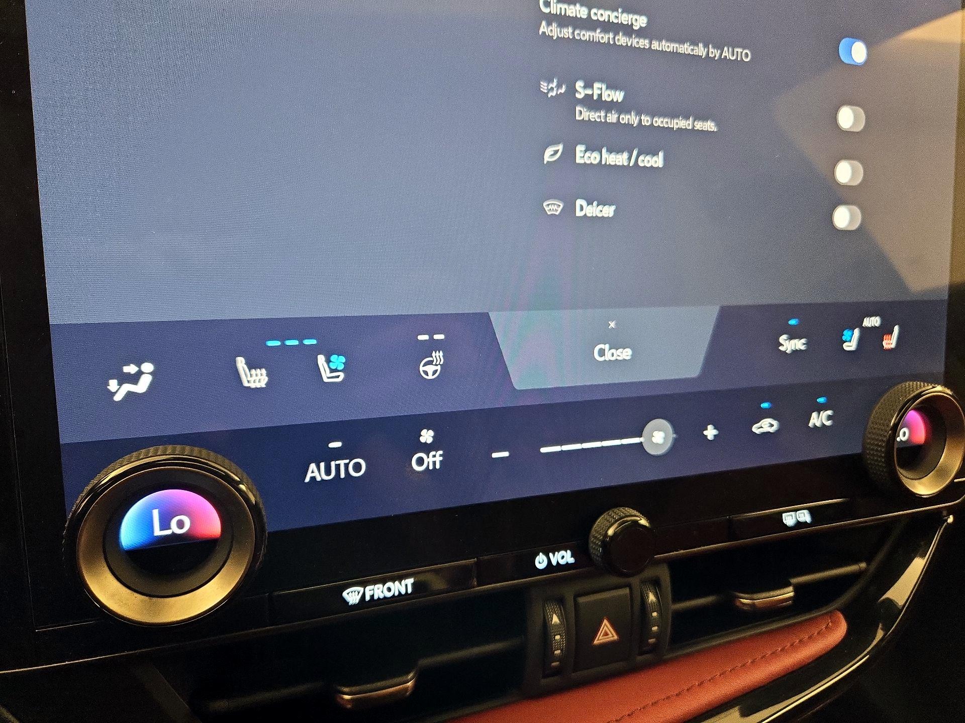 Thumbnail: 2024 Lexus NX - 15