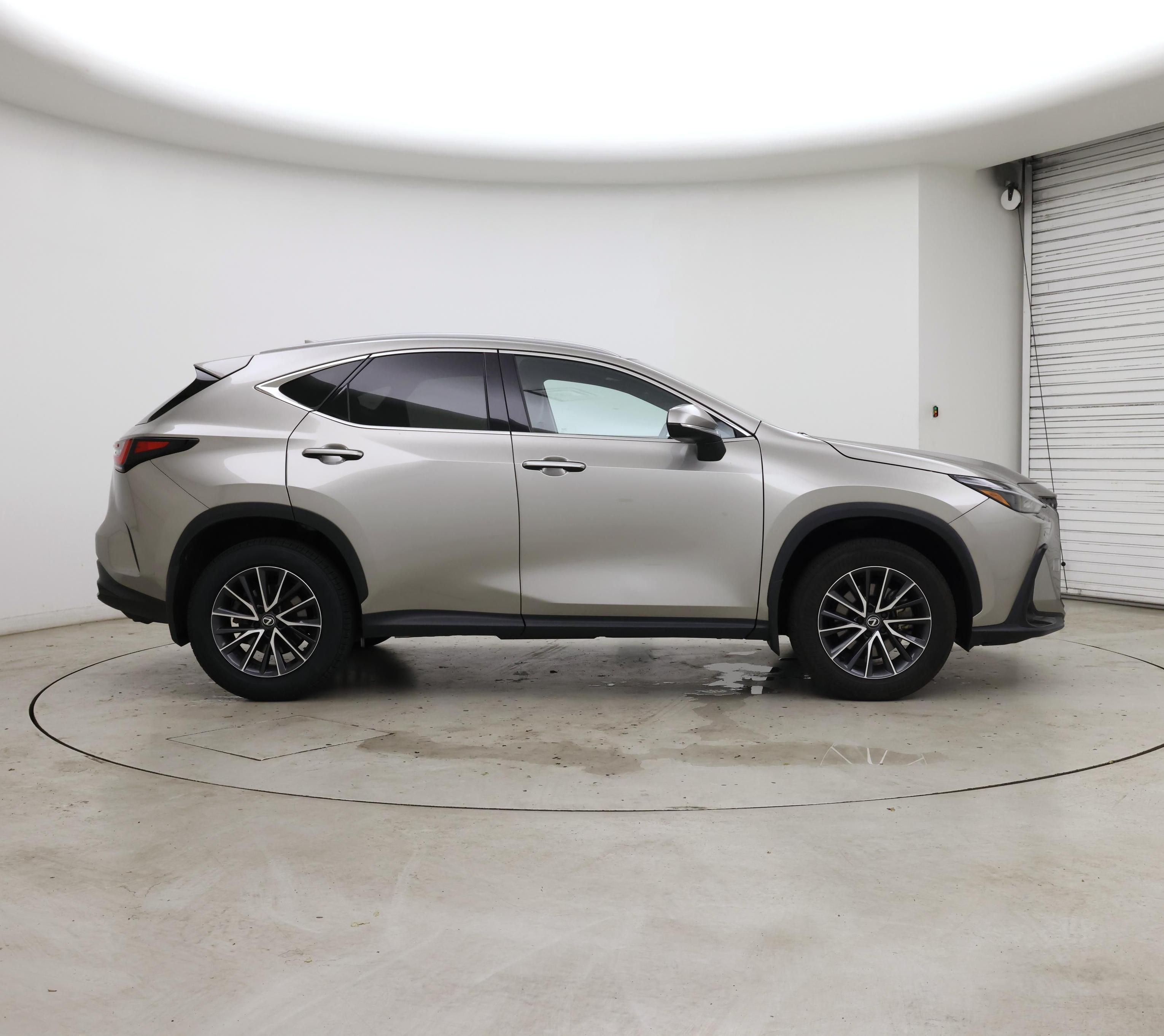 Thumbnail: 2024 Lexus NX - 7