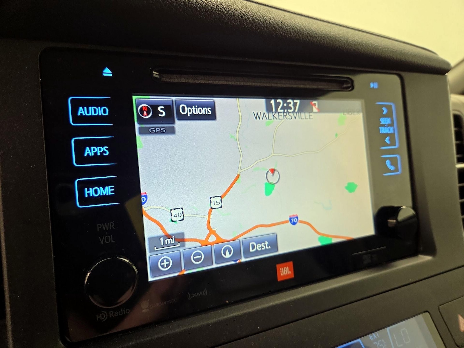 2017 Toyota Sienna Limited - Photo 15