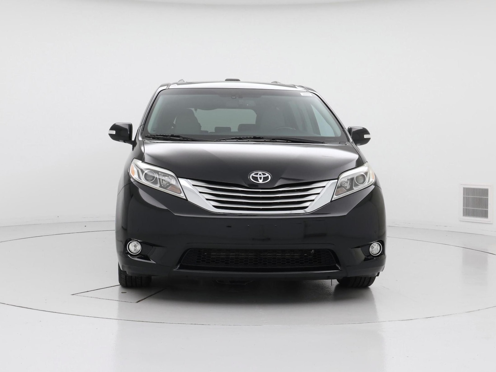 2017 Toyota Sienna Limited - Photo 6