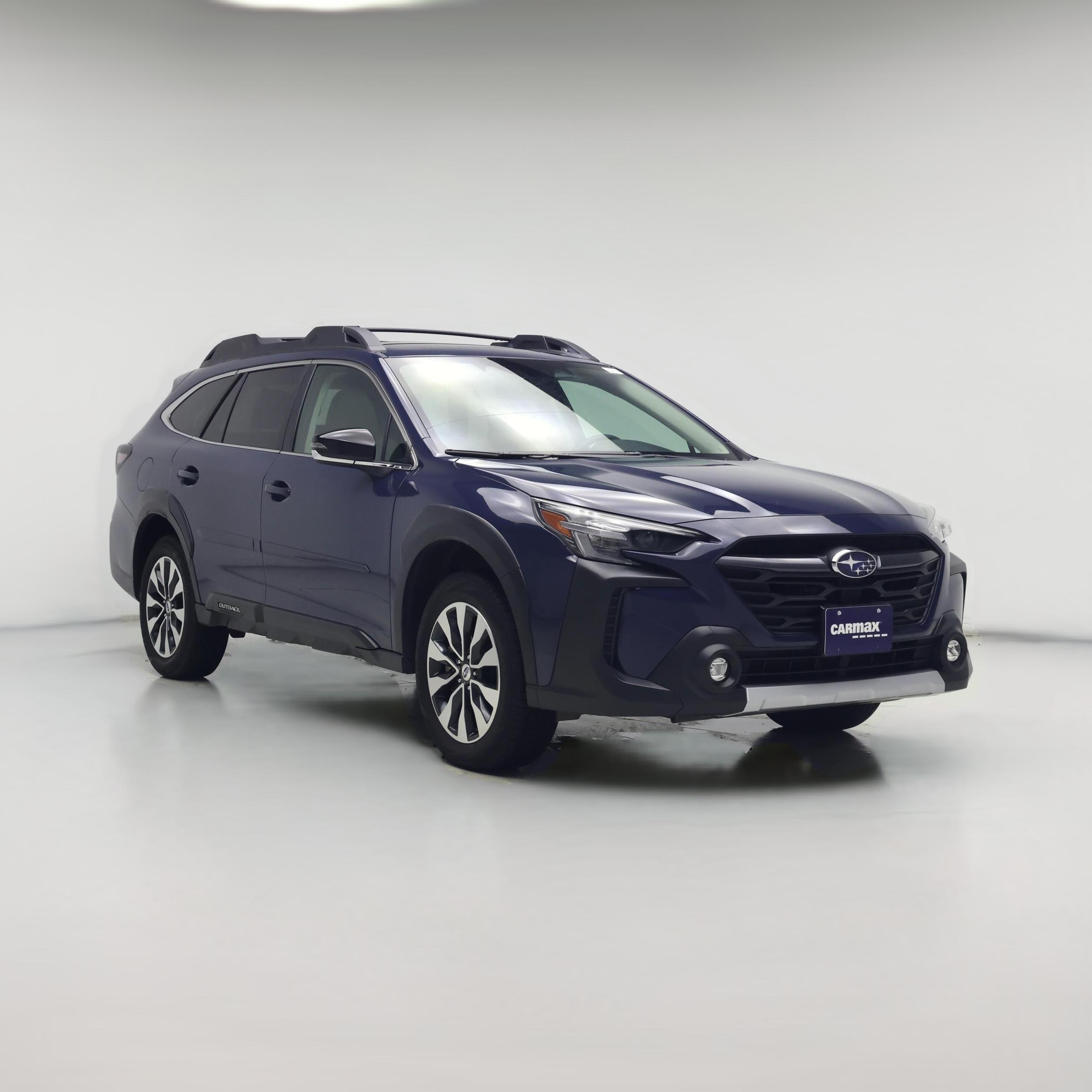 Thumbnail: 2024 Subaru Outback - 1