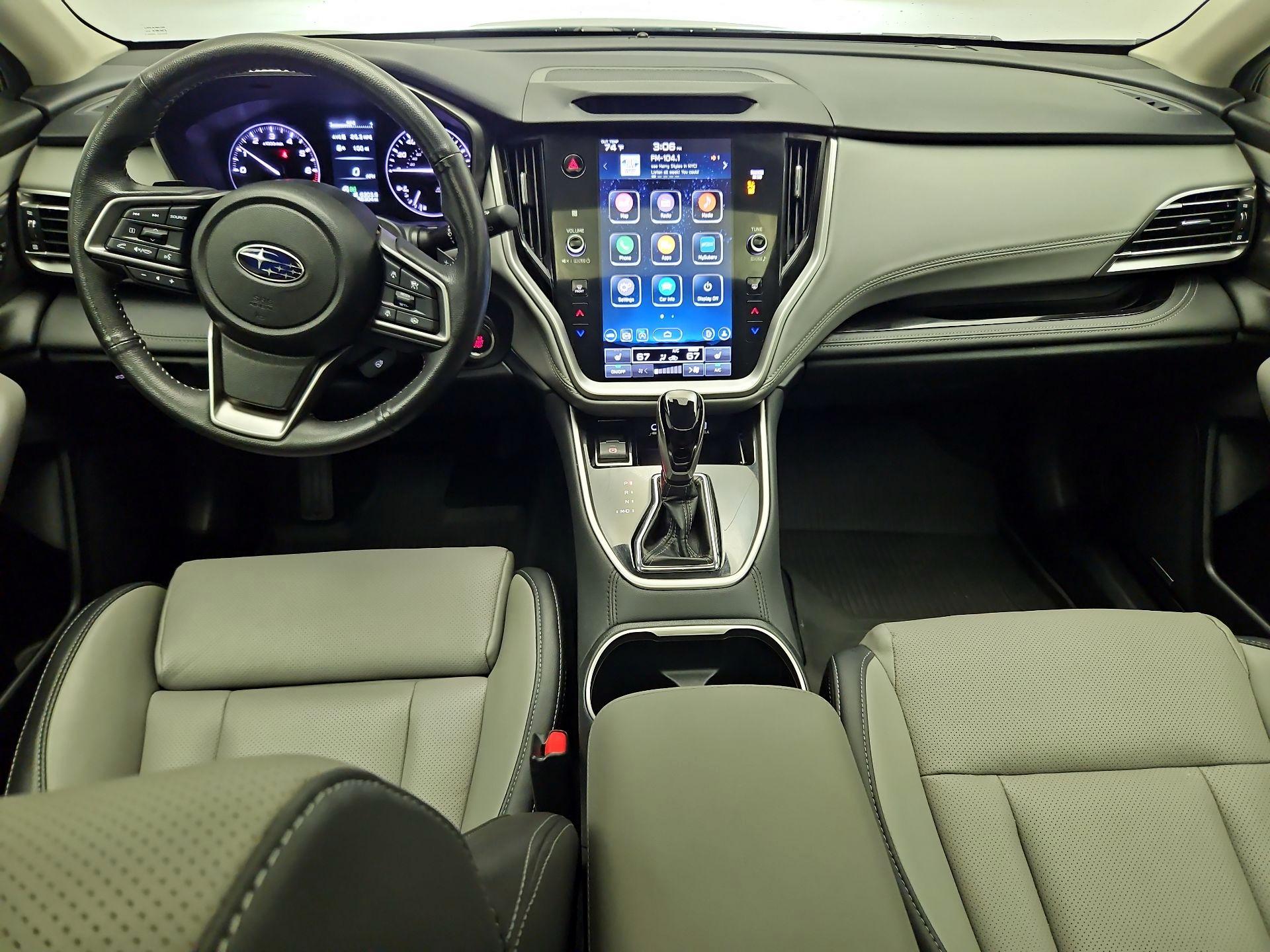 Thumbnail: 2024 Subaru Outback - 9