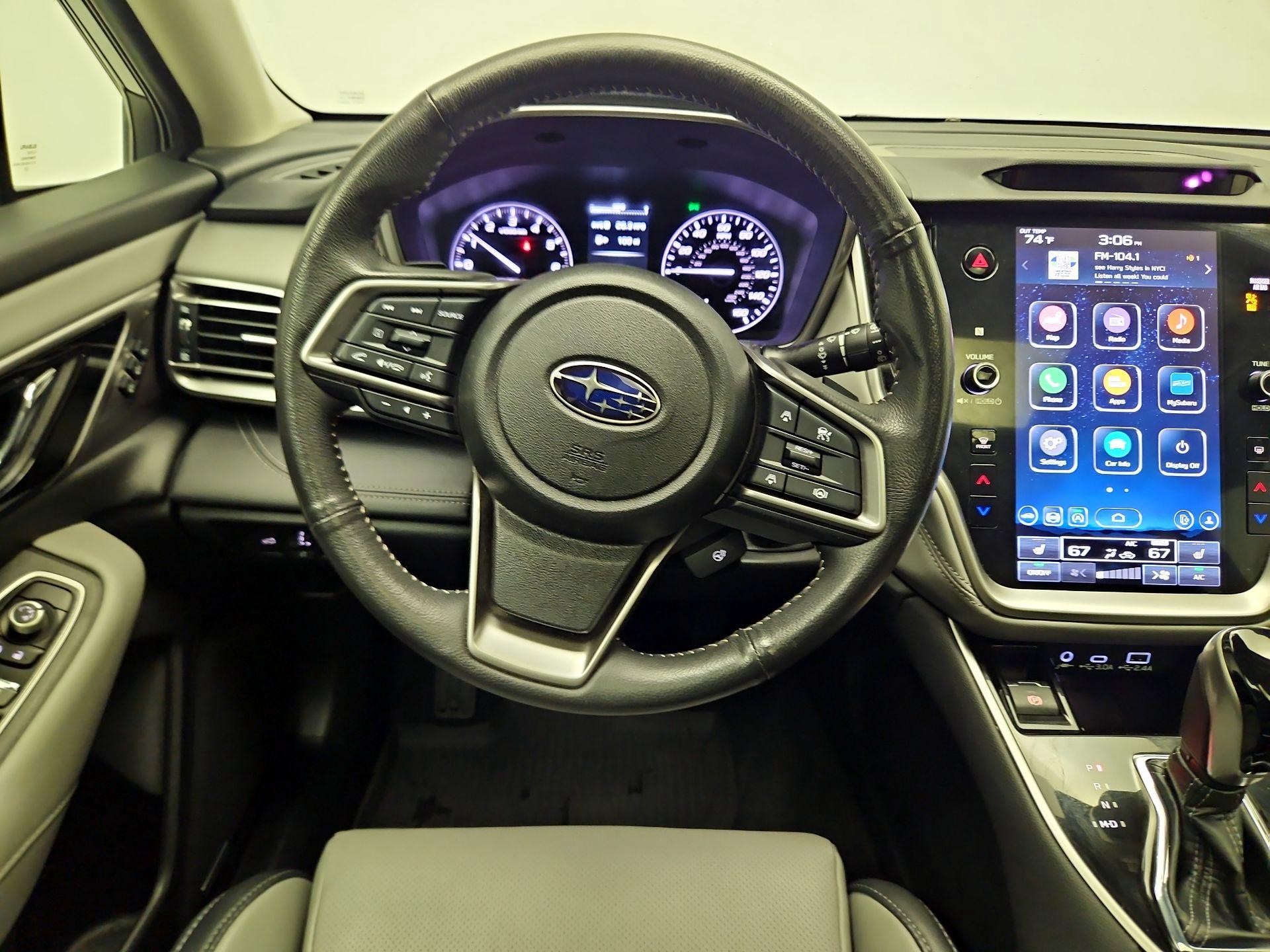 Thumbnail: 2024 Subaru Outback - 10