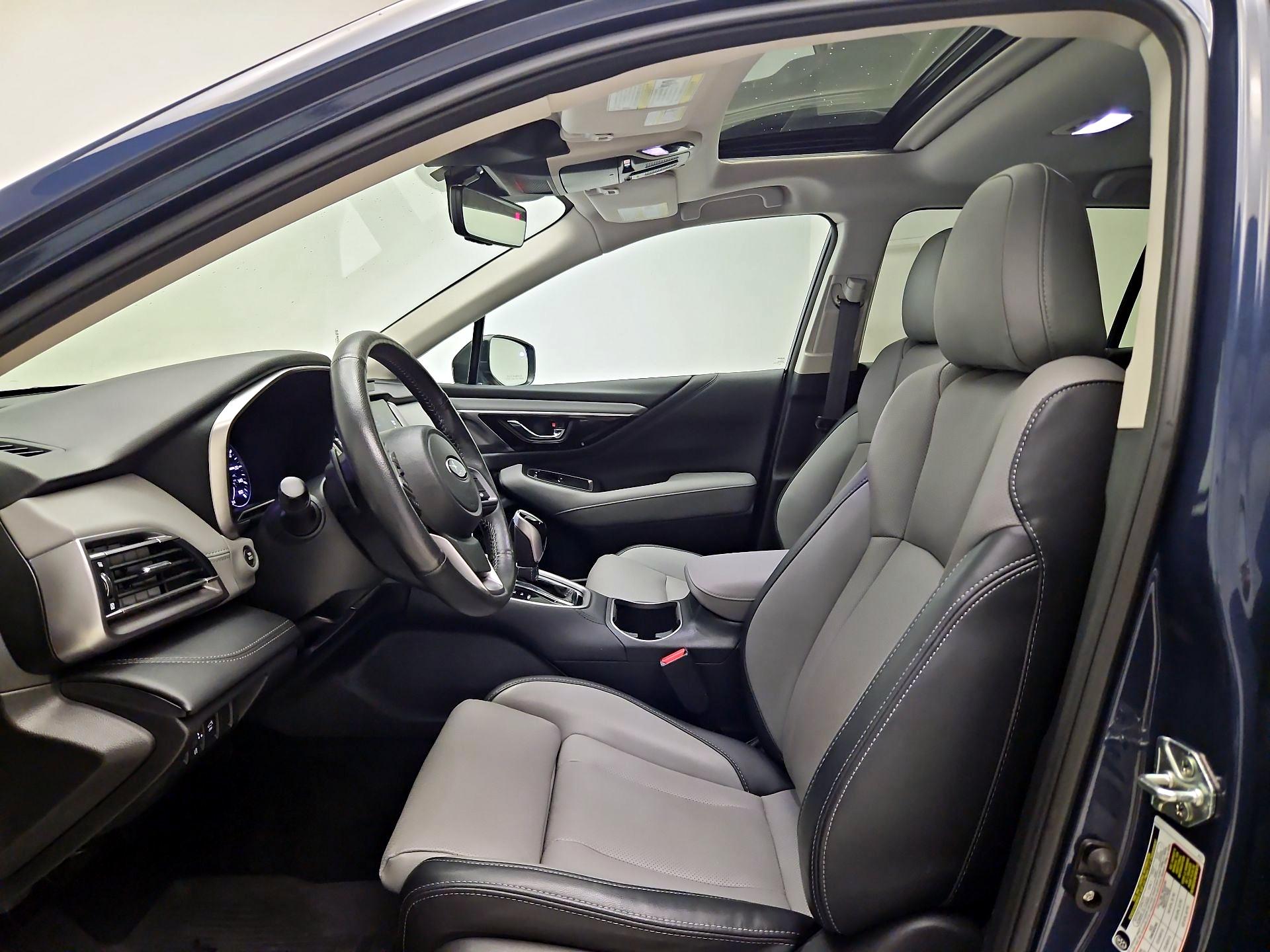Thumbnail: 2024 Subaru Outback - 11