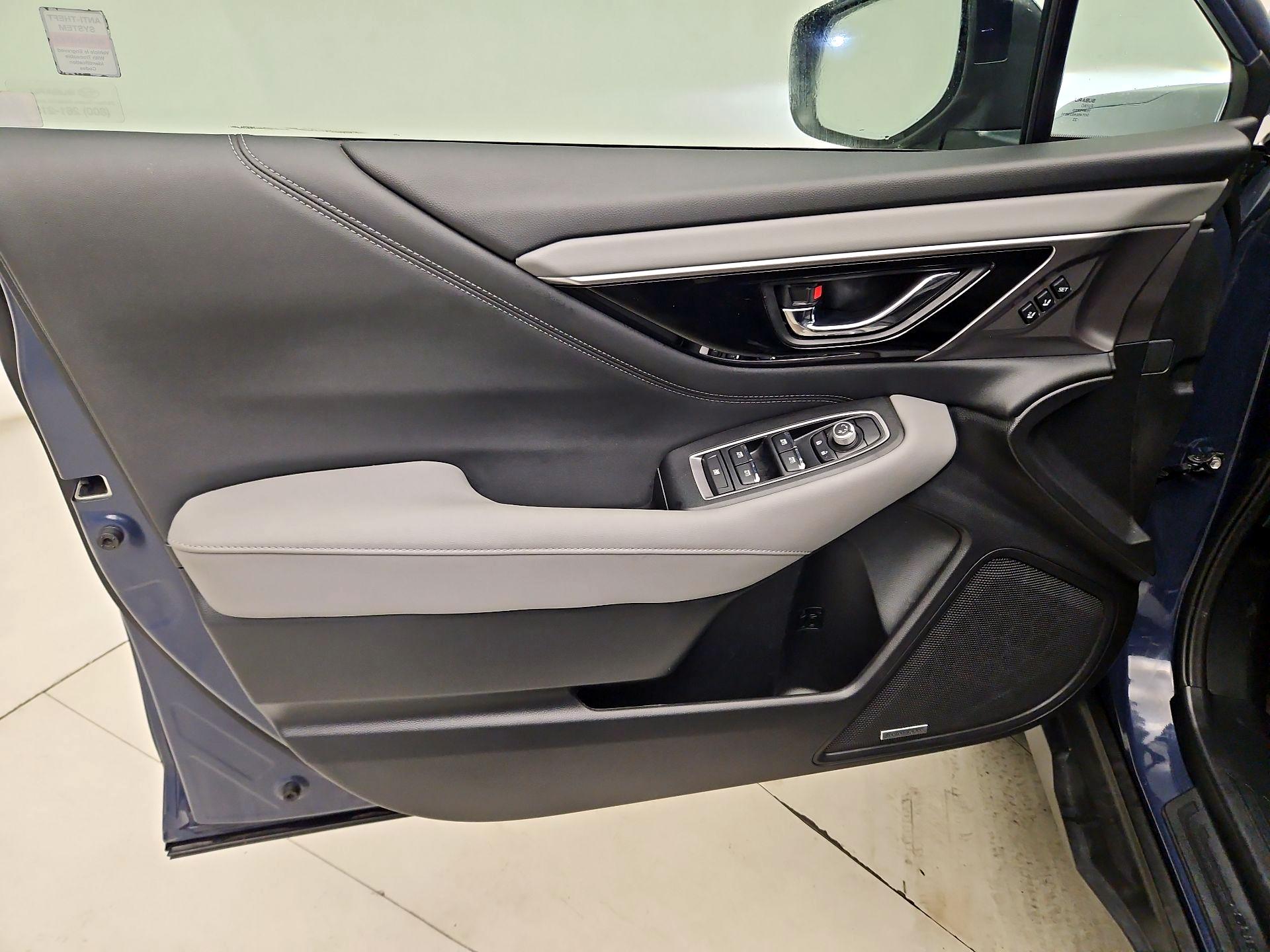 Thumbnail: 2024 Subaru Outback - 12