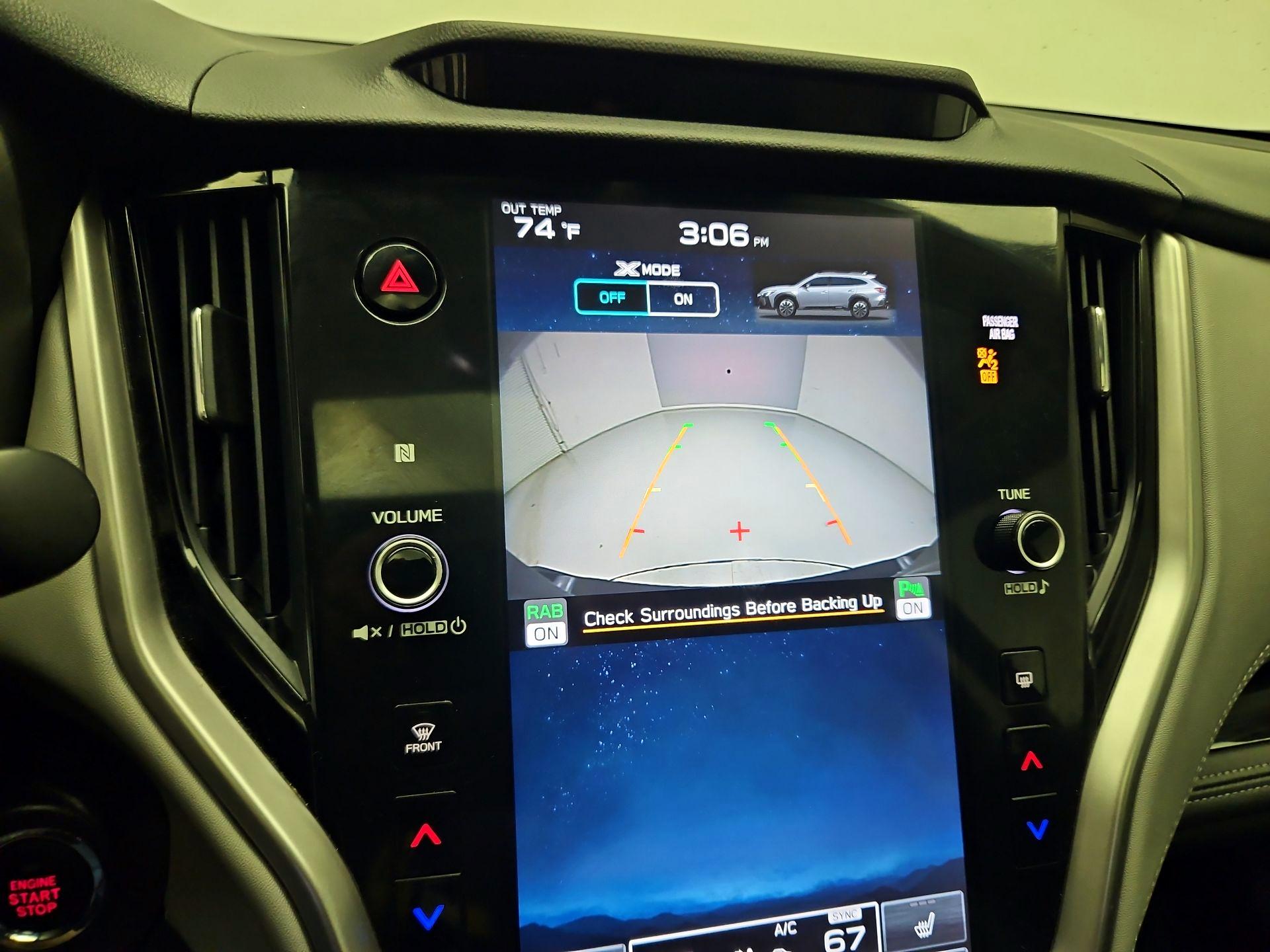 Thumbnail: 2024 Subaru Outback - 14