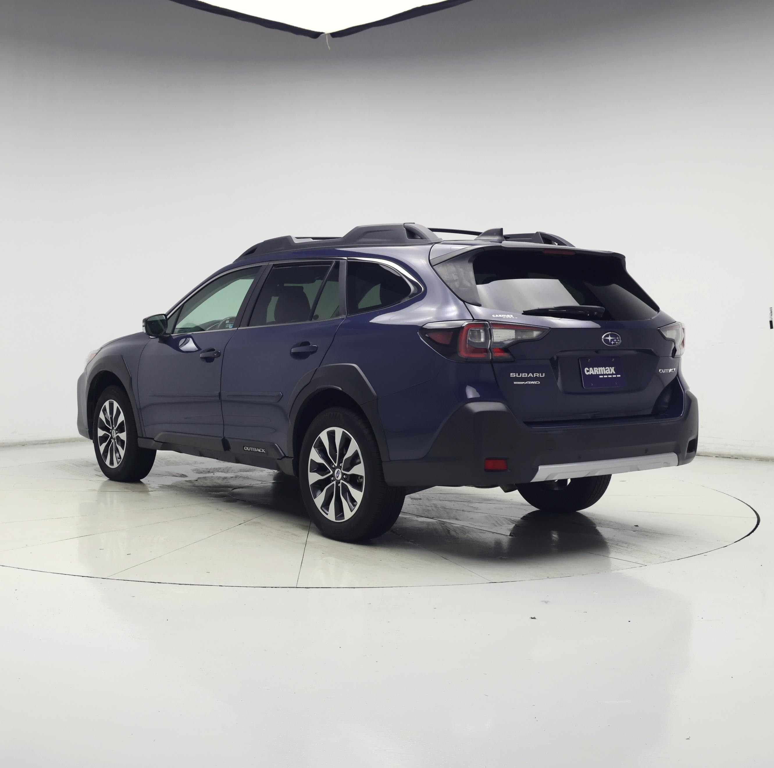 Thumbnail: 2024 Subaru Outback - 2