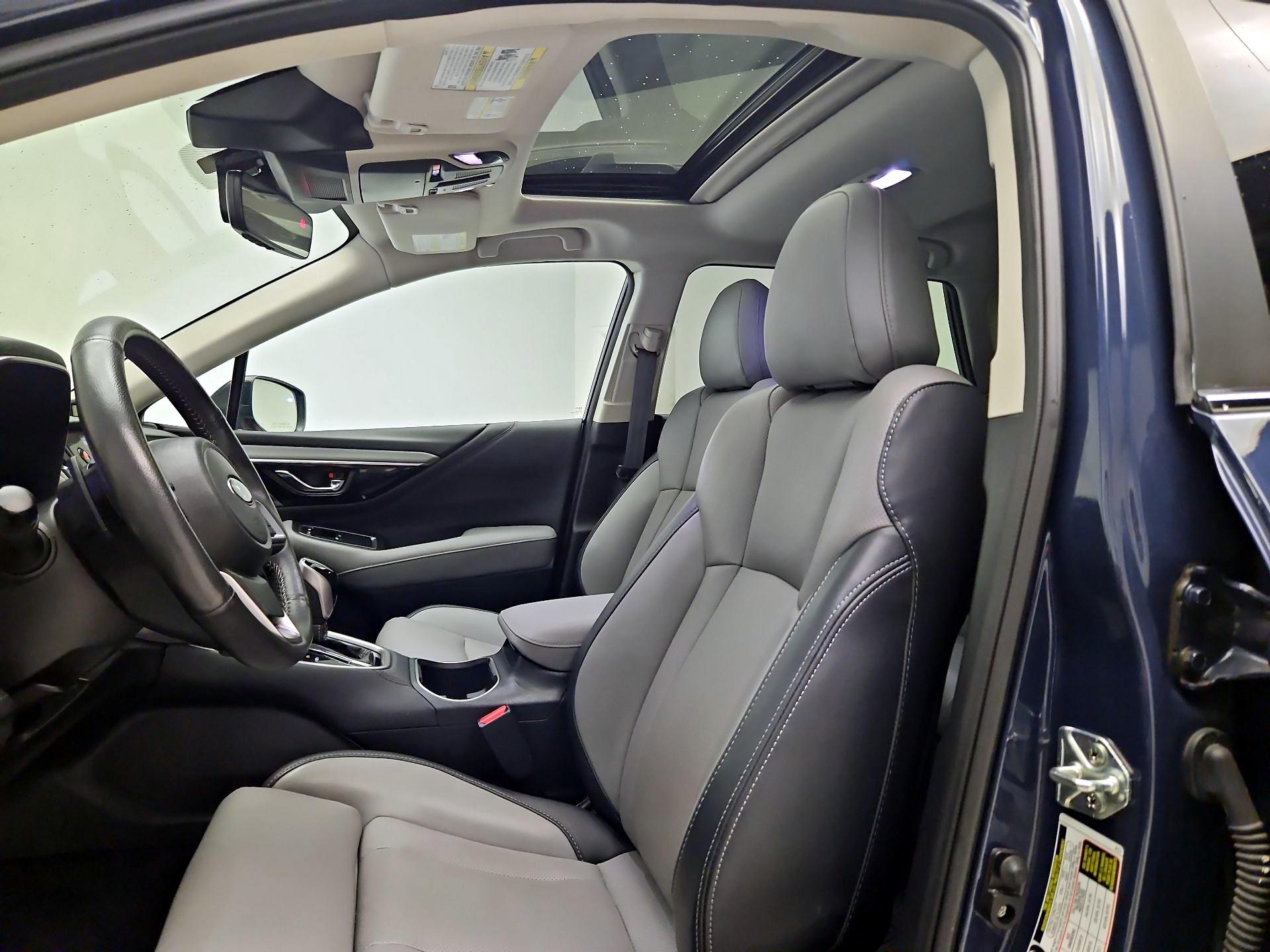 Thumbnail: 2024 Subaru Outback - 19