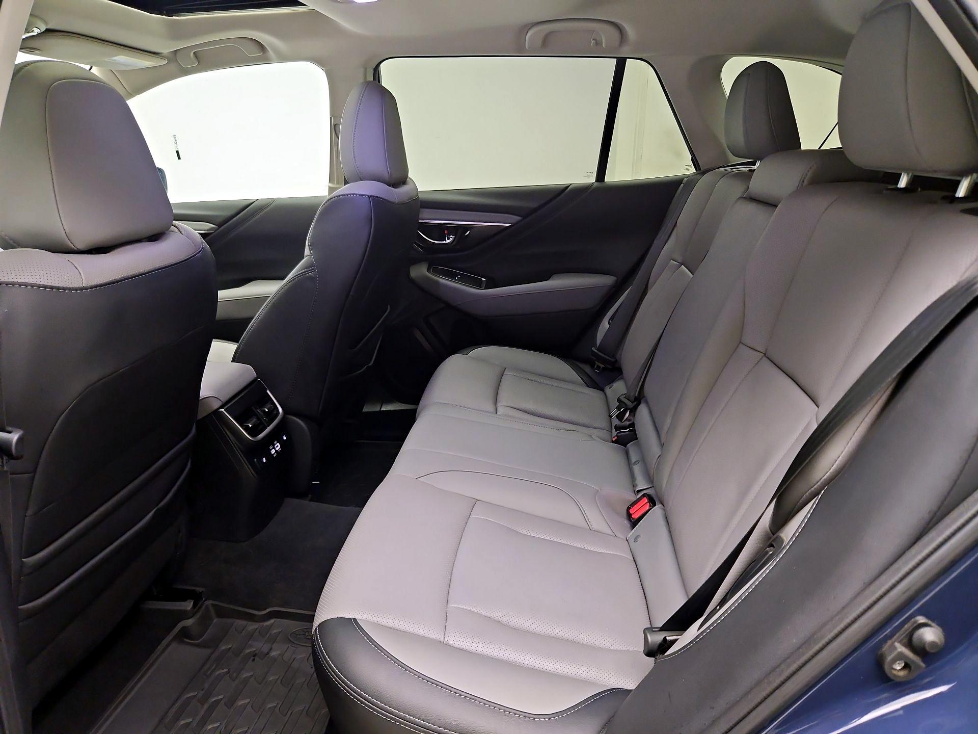Thumbnail: 2024 Subaru Outback - 20