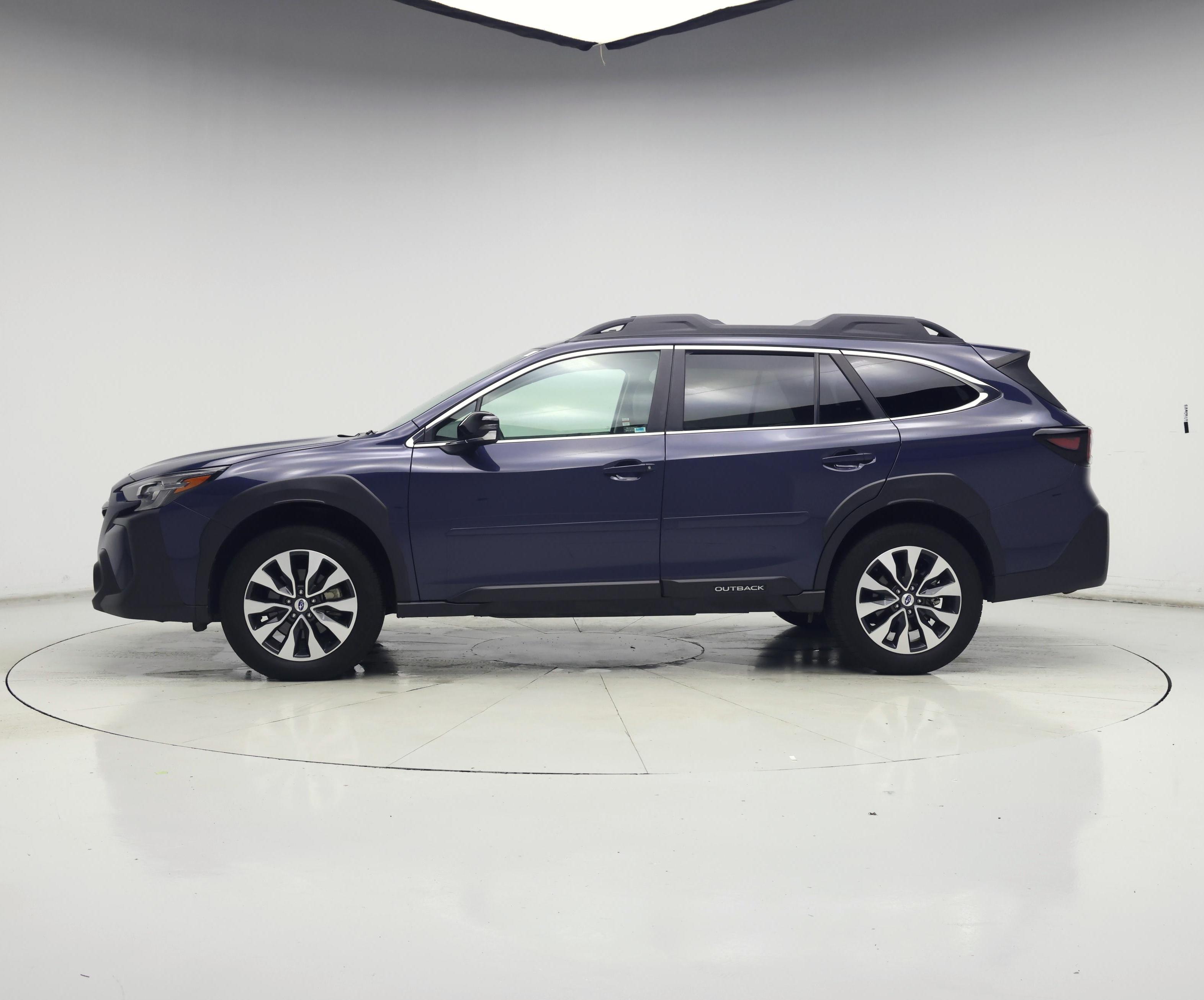 Thumbnail: 2024 Subaru Outback - 3