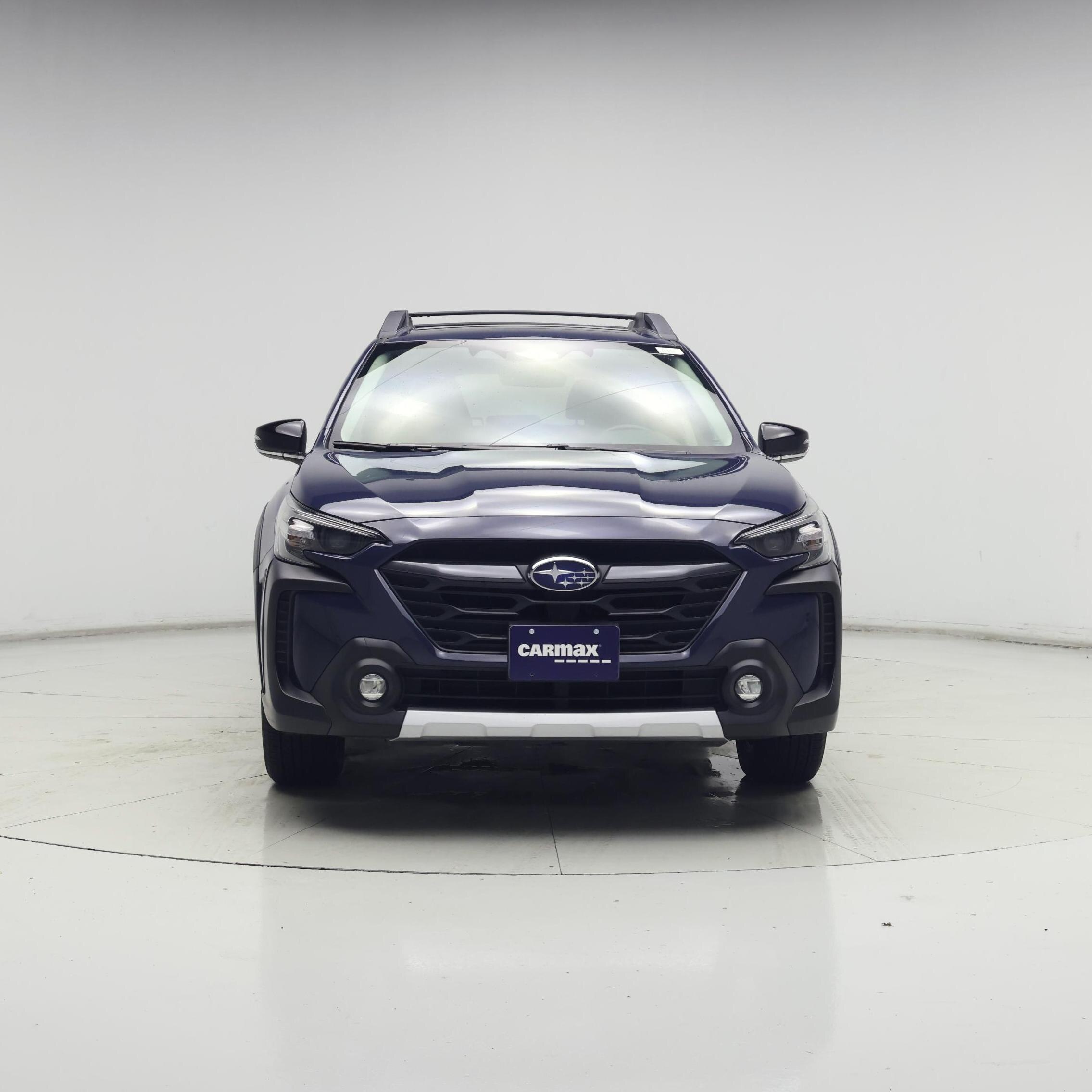 Thumbnail: 2024 Subaru Outback - 5