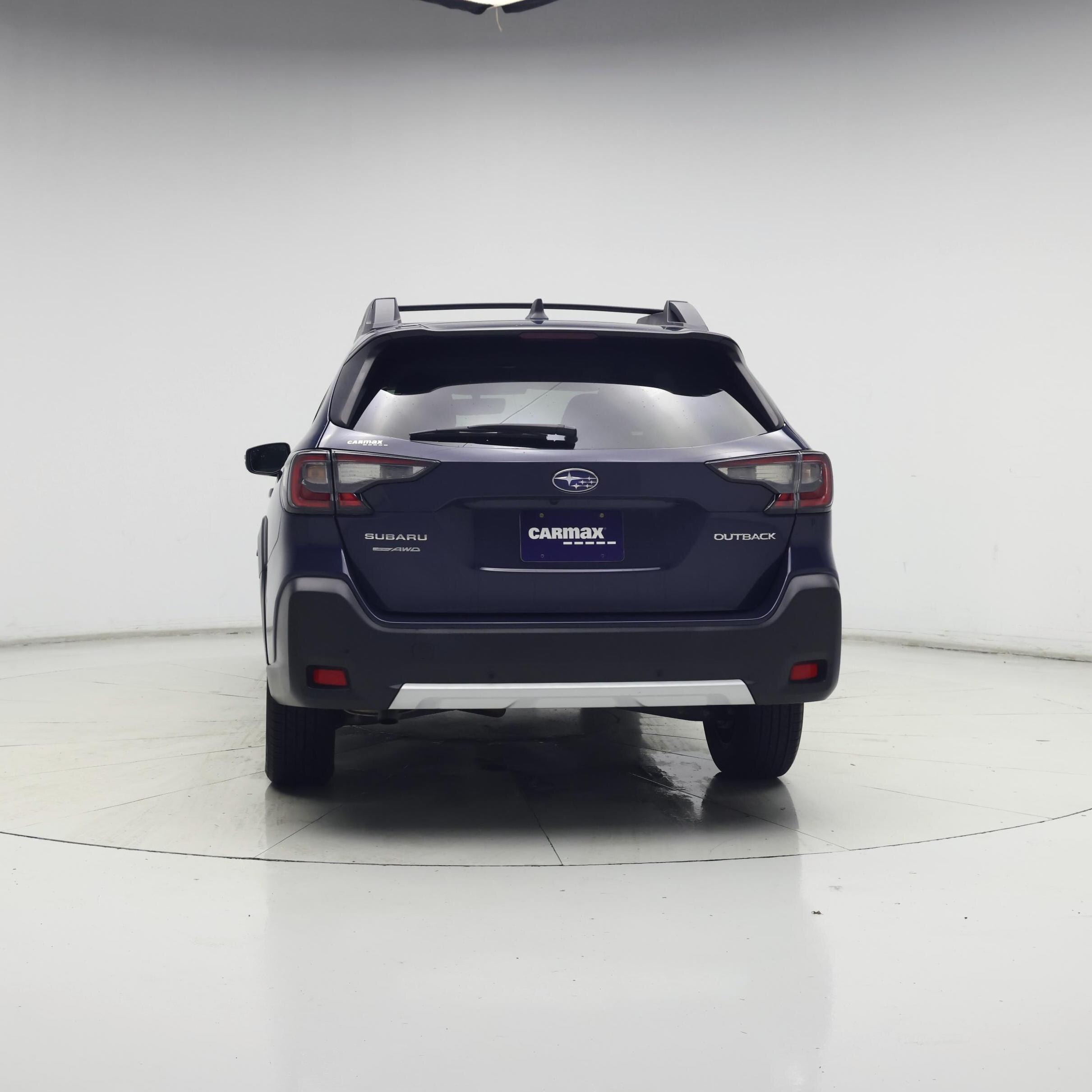 Thumbnail: 2024 Subaru Outback - 6