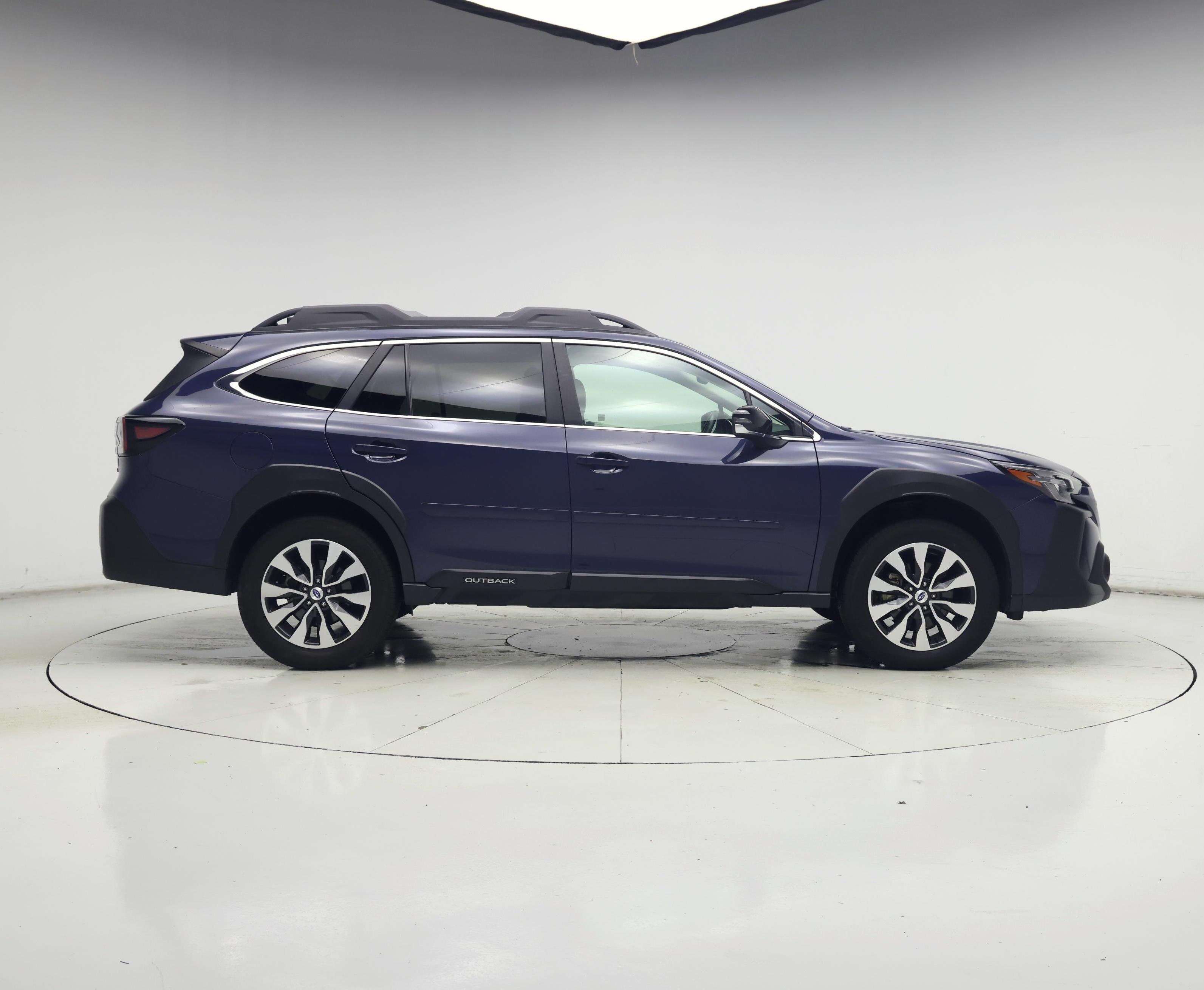 Thumbnail: 2024 Subaru Outback - 7