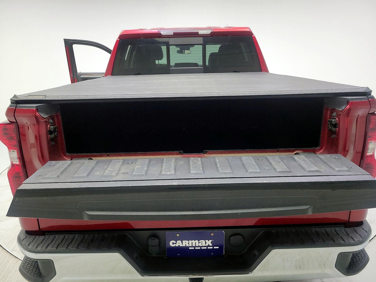 2022 Chevrolet Silverado 1500 LT - Photo 21