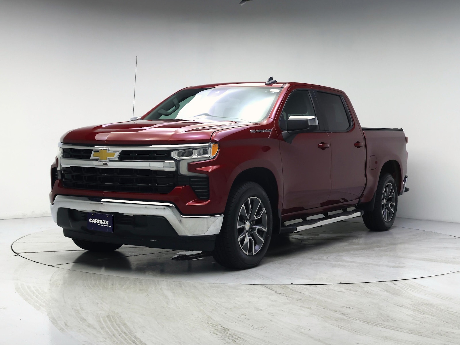 2022 Chevrolet Silverado 1500 LT - Photo 5