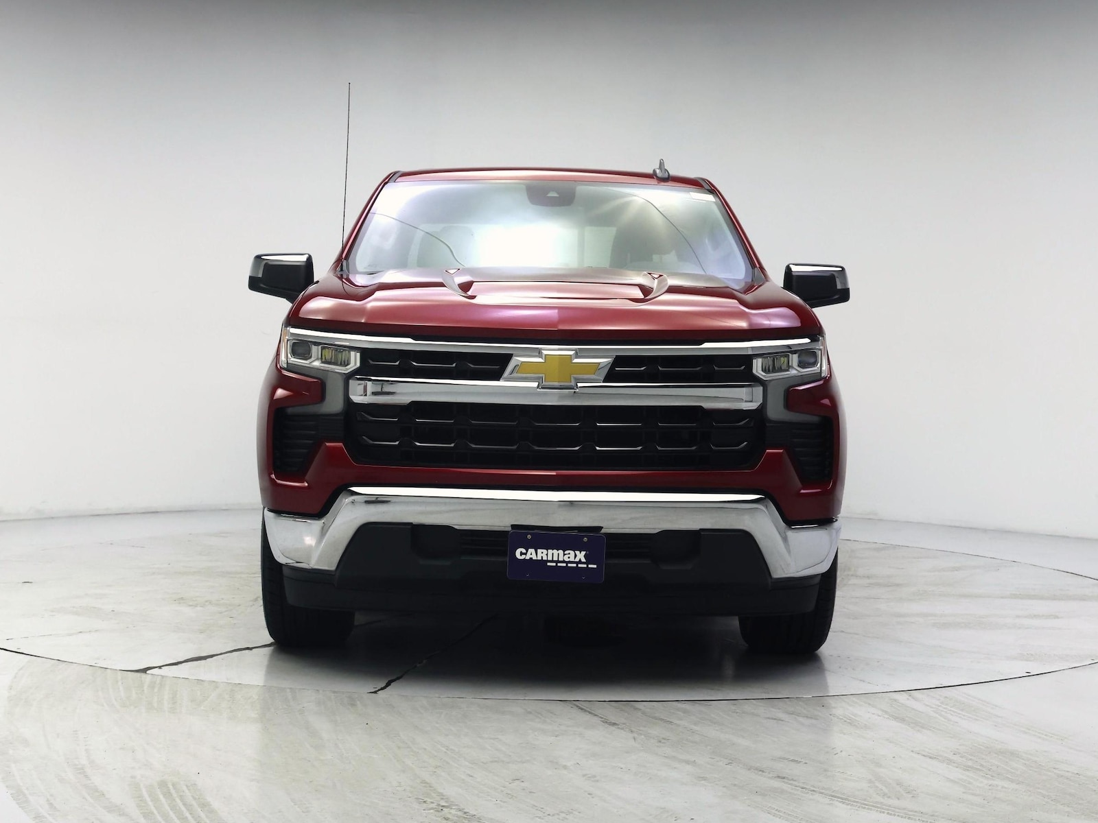 2022 Chevrolet Silverado 1500 LT - Photo 6