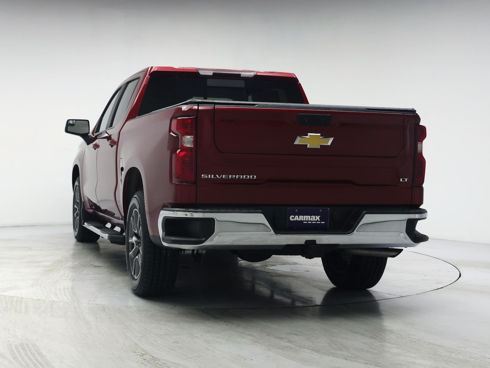 2022 Chevrolet Silverado 1500 LT - Photo 7