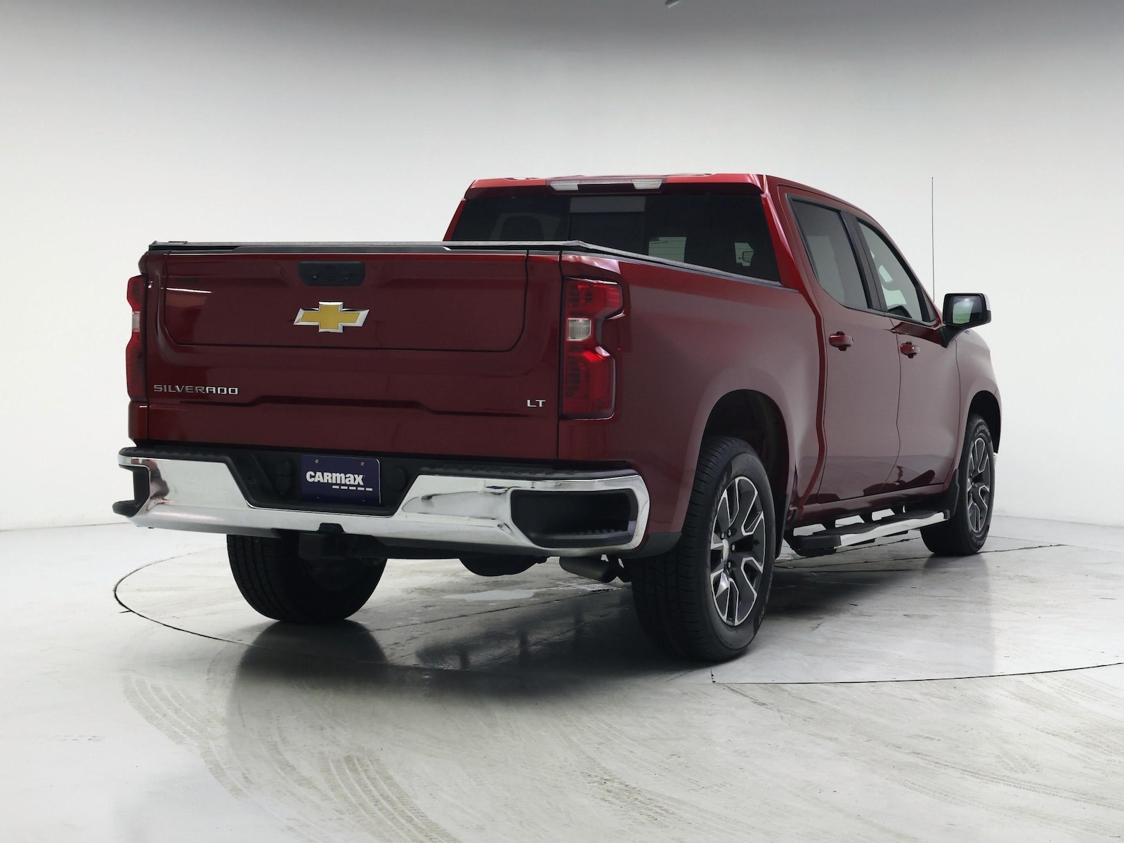 2022 Chevrolet Silverado 1500 LT - Photo 9