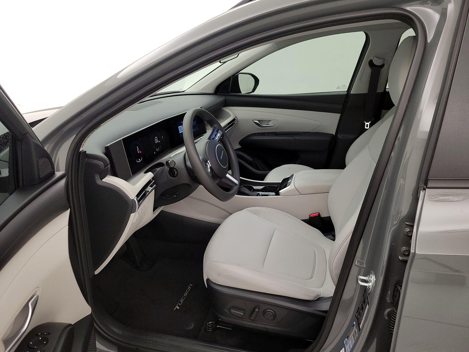 Thumbnail: 2025 Hyundai Tucson - 11