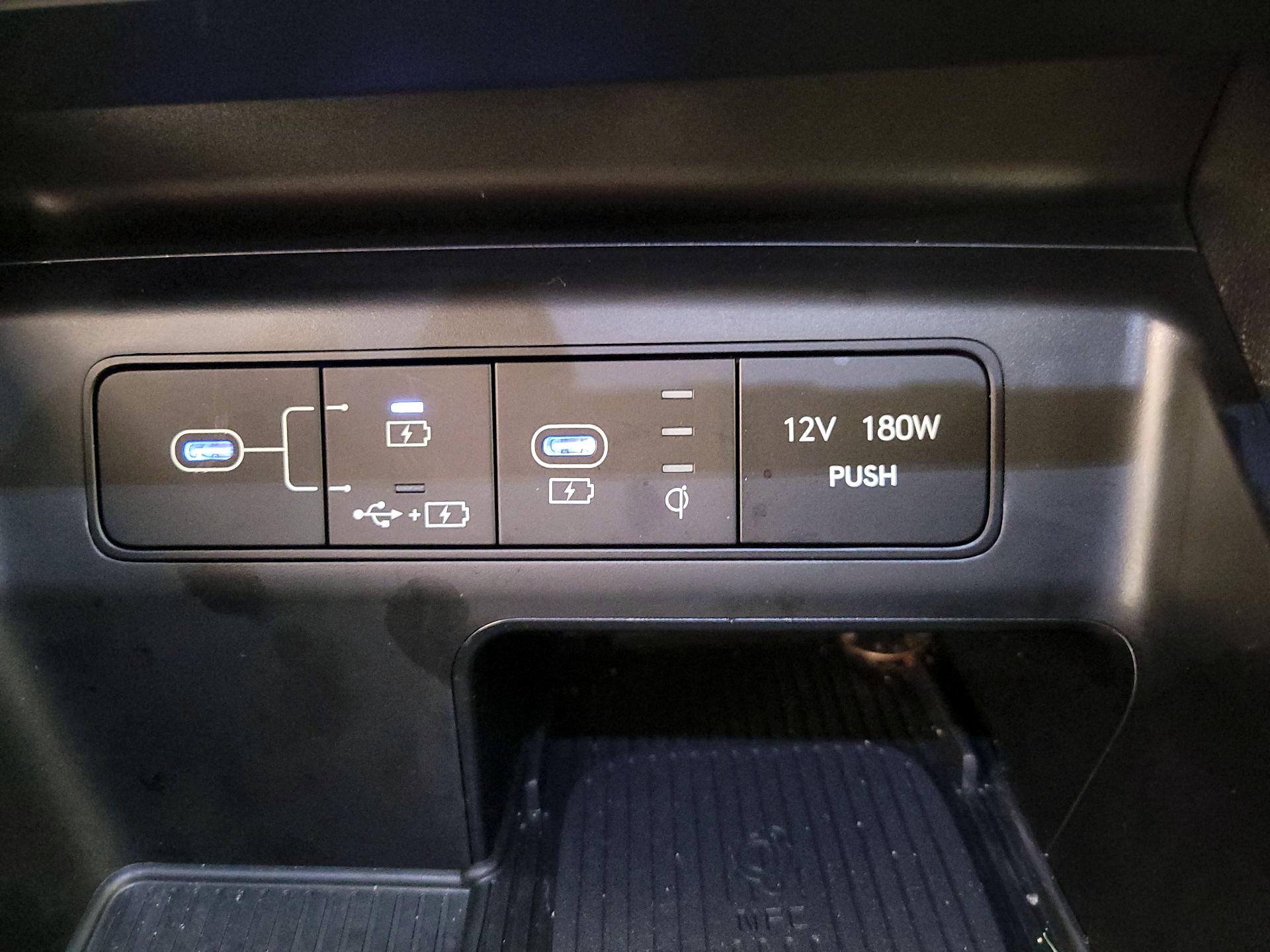 Thumbnail: 2025 Hyundai Tucson - 19