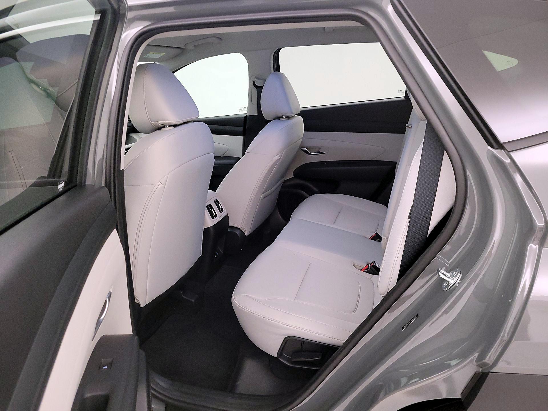 Thumbnail: 2025 Hyundai Tucson - 20