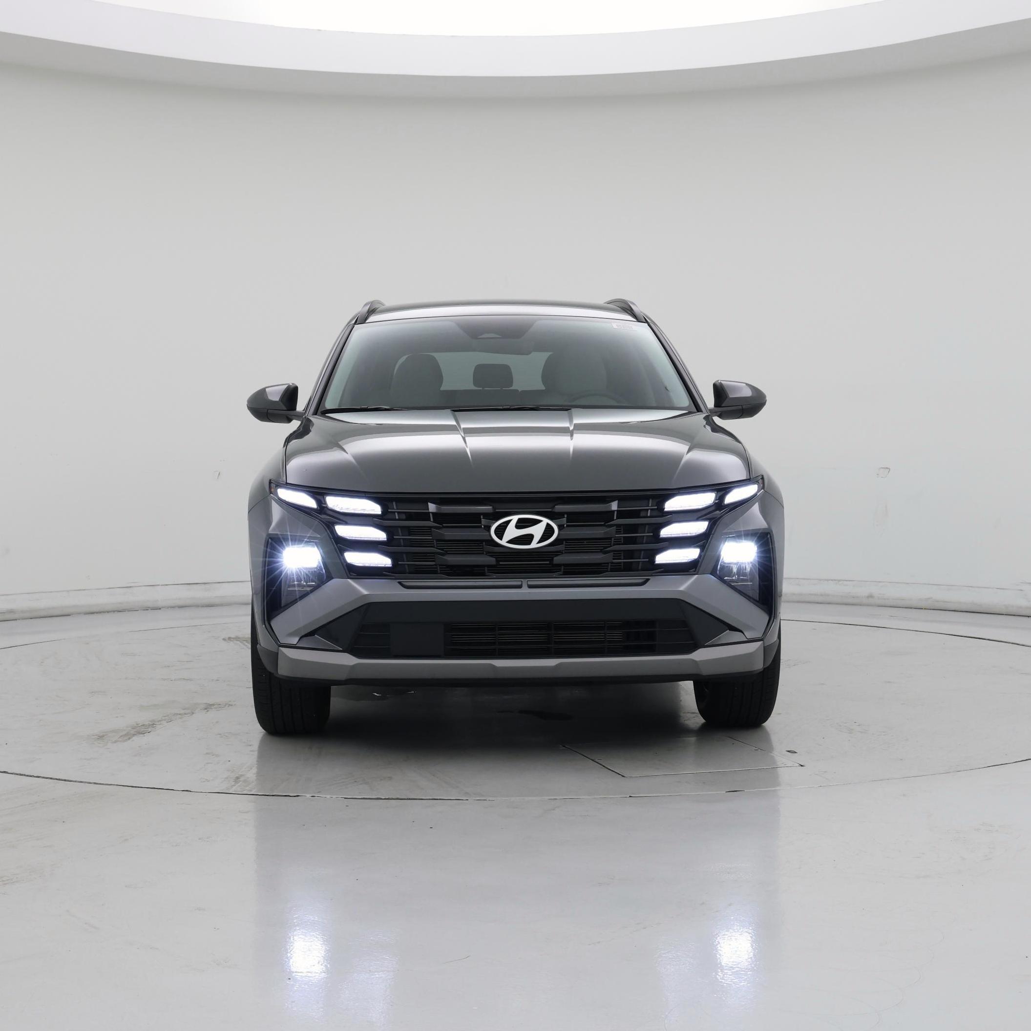 Thumbnail: 2025 Hyundai Tucson - 5