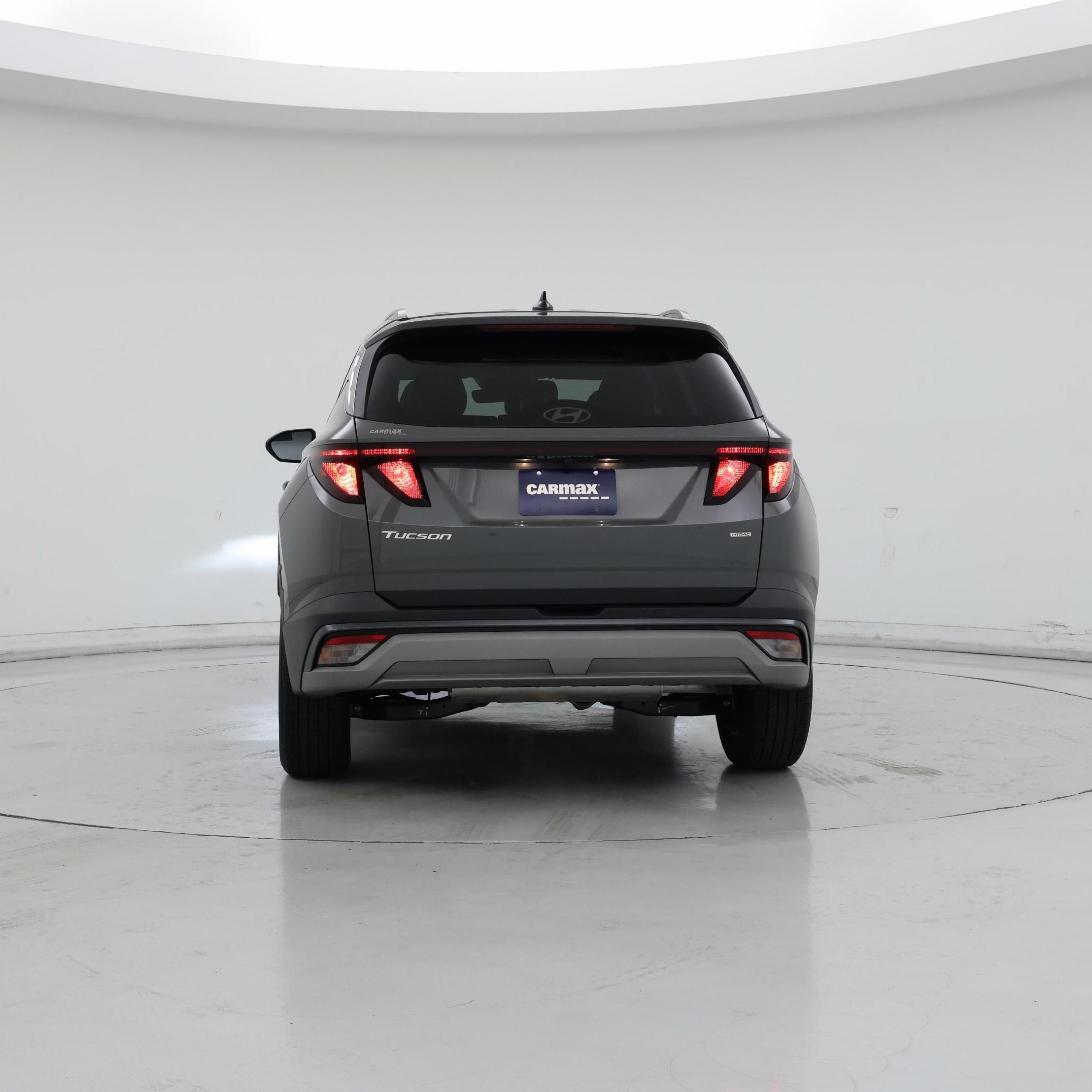 Thumbnail: 2025 Hyundai Tucson - 6