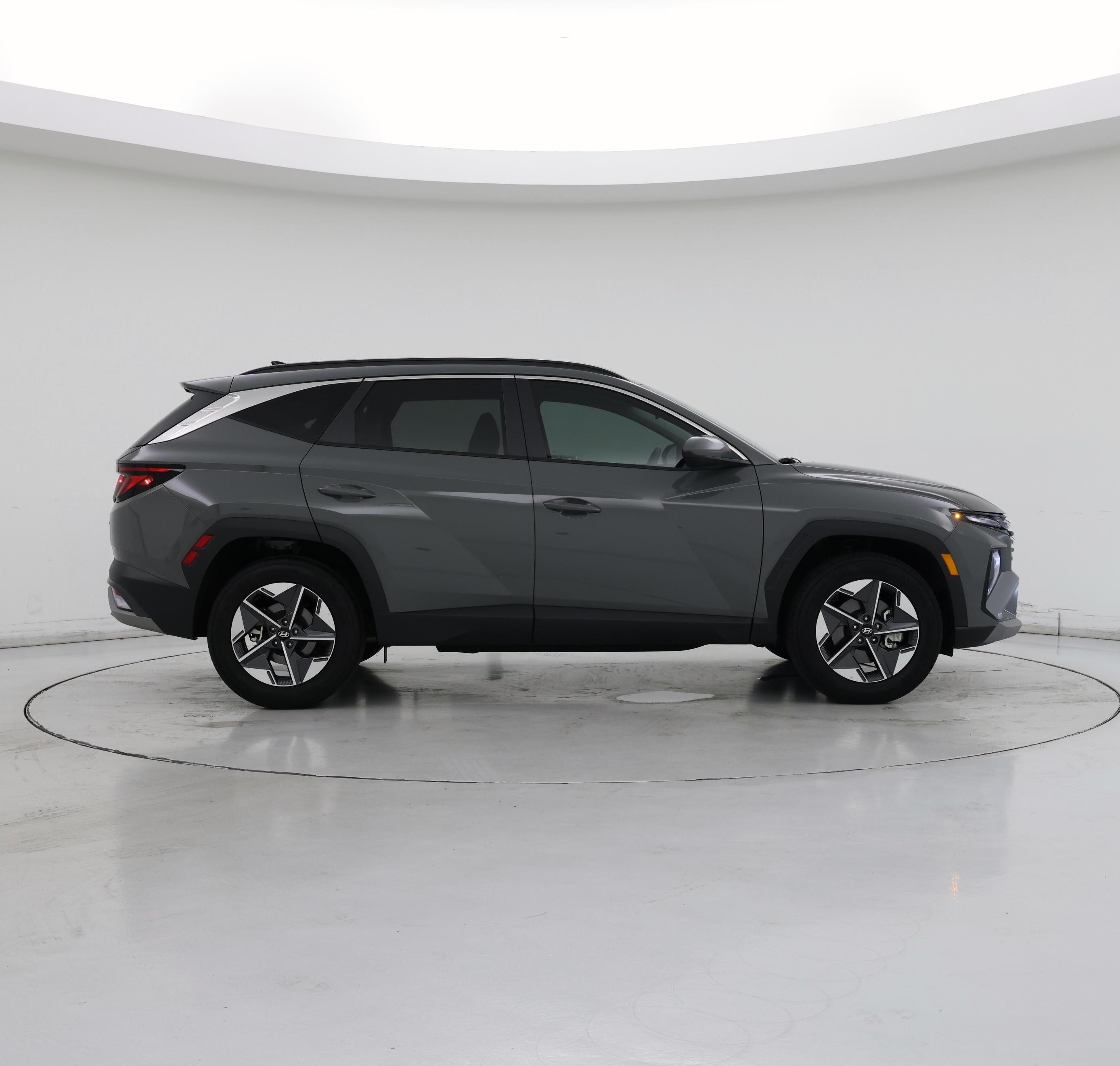 Thumbnail: 2025 Hyundai Tucson - 7