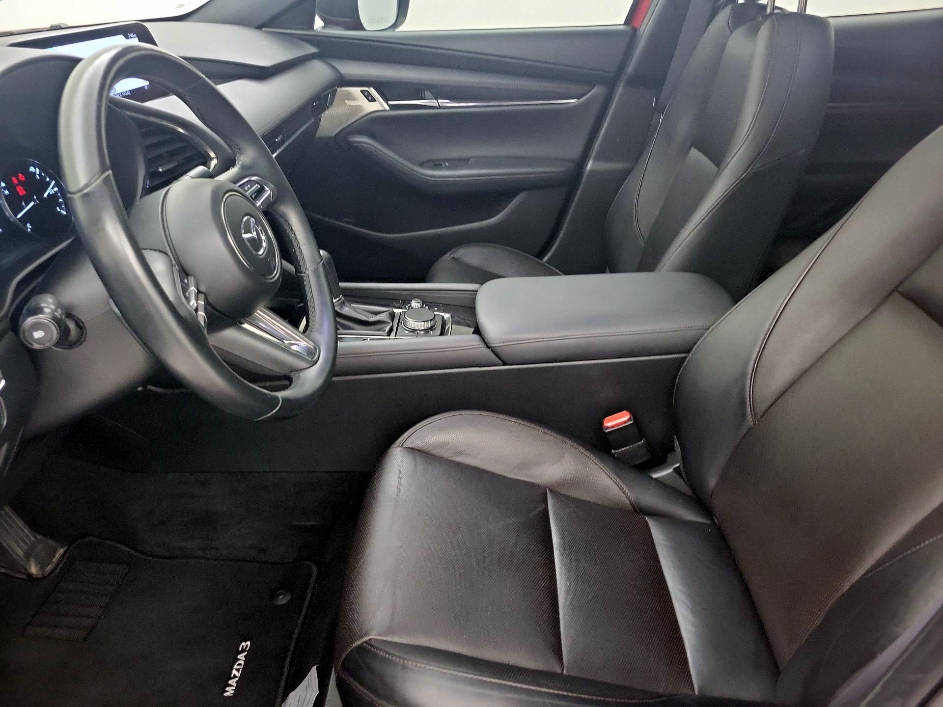 Thumbnail: 2021 Mazda Mazda3 - 11