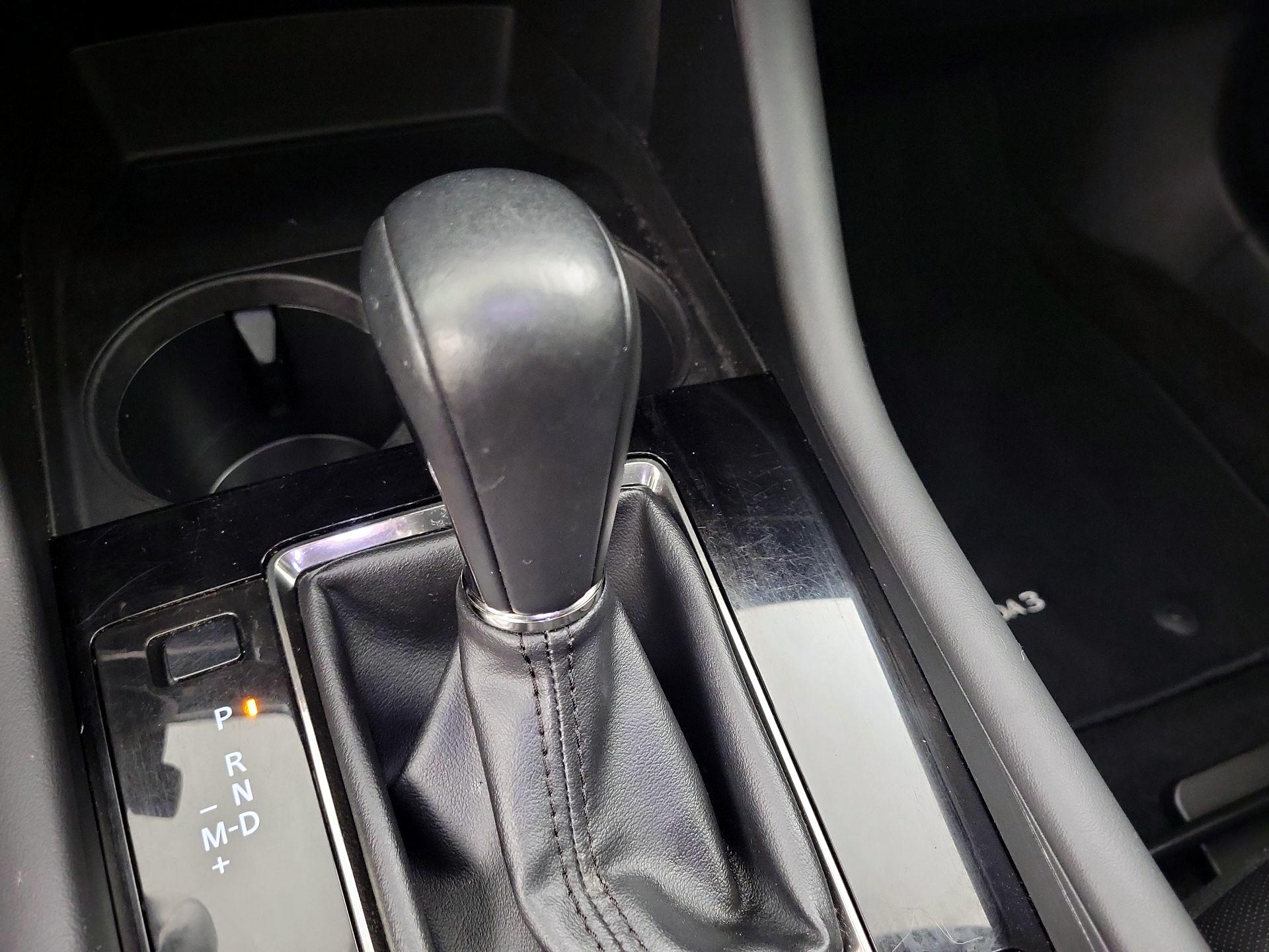Thumbnail: 2021 Mazda Mazda3 - 18