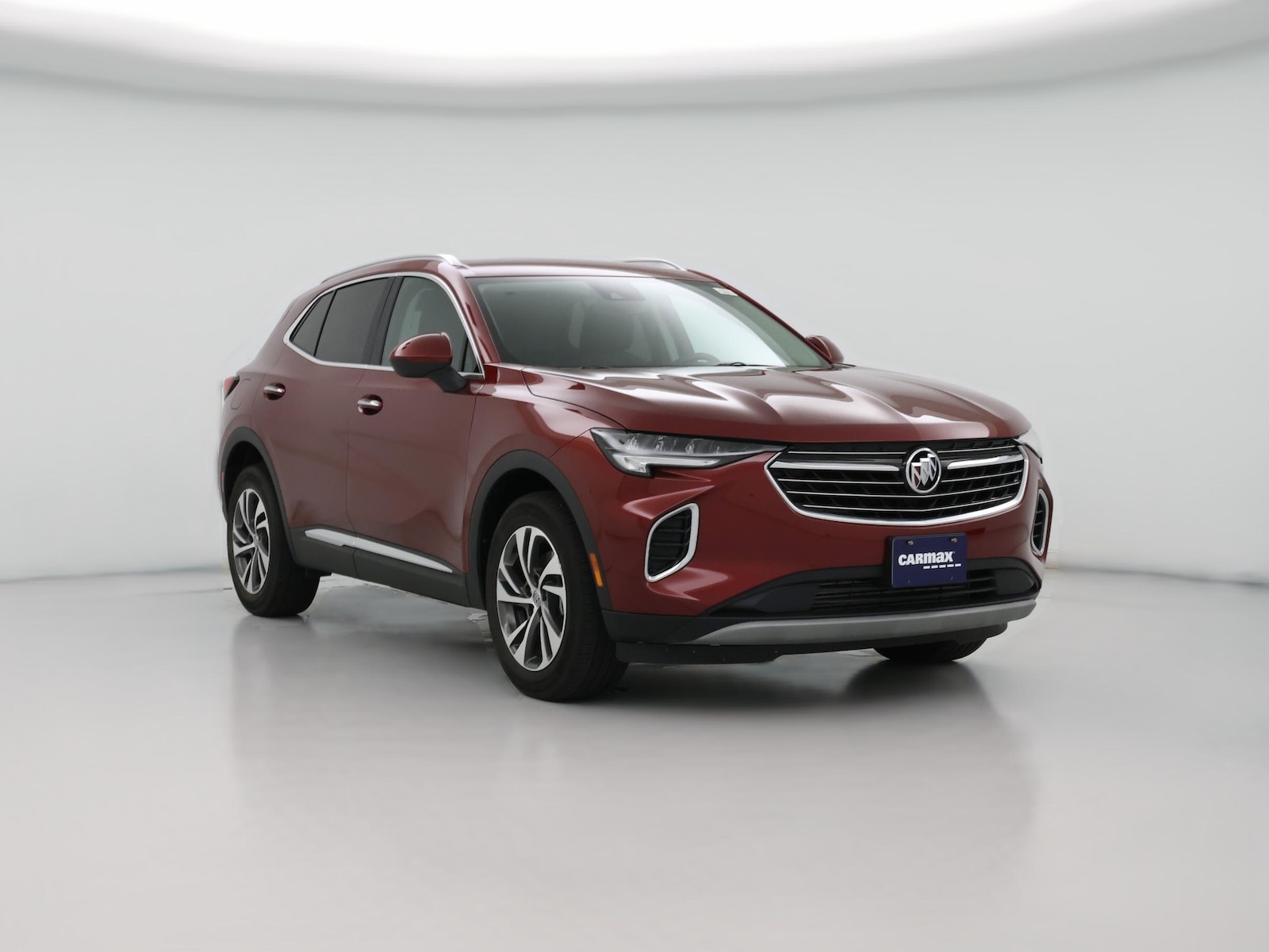 2022 Buick Envision