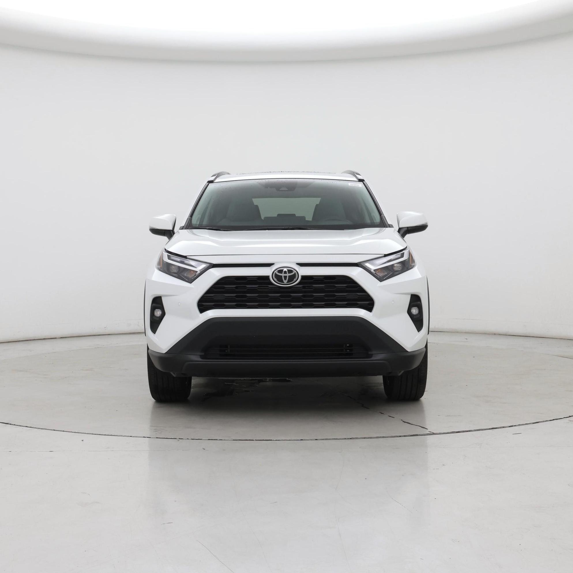 Thumbnail: 2024 Toyota RAV4 - 5