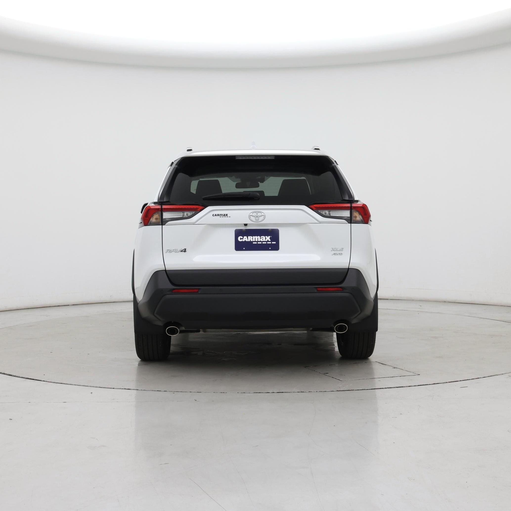 Thumbnail: 2024 Toyota RAV4 - 6