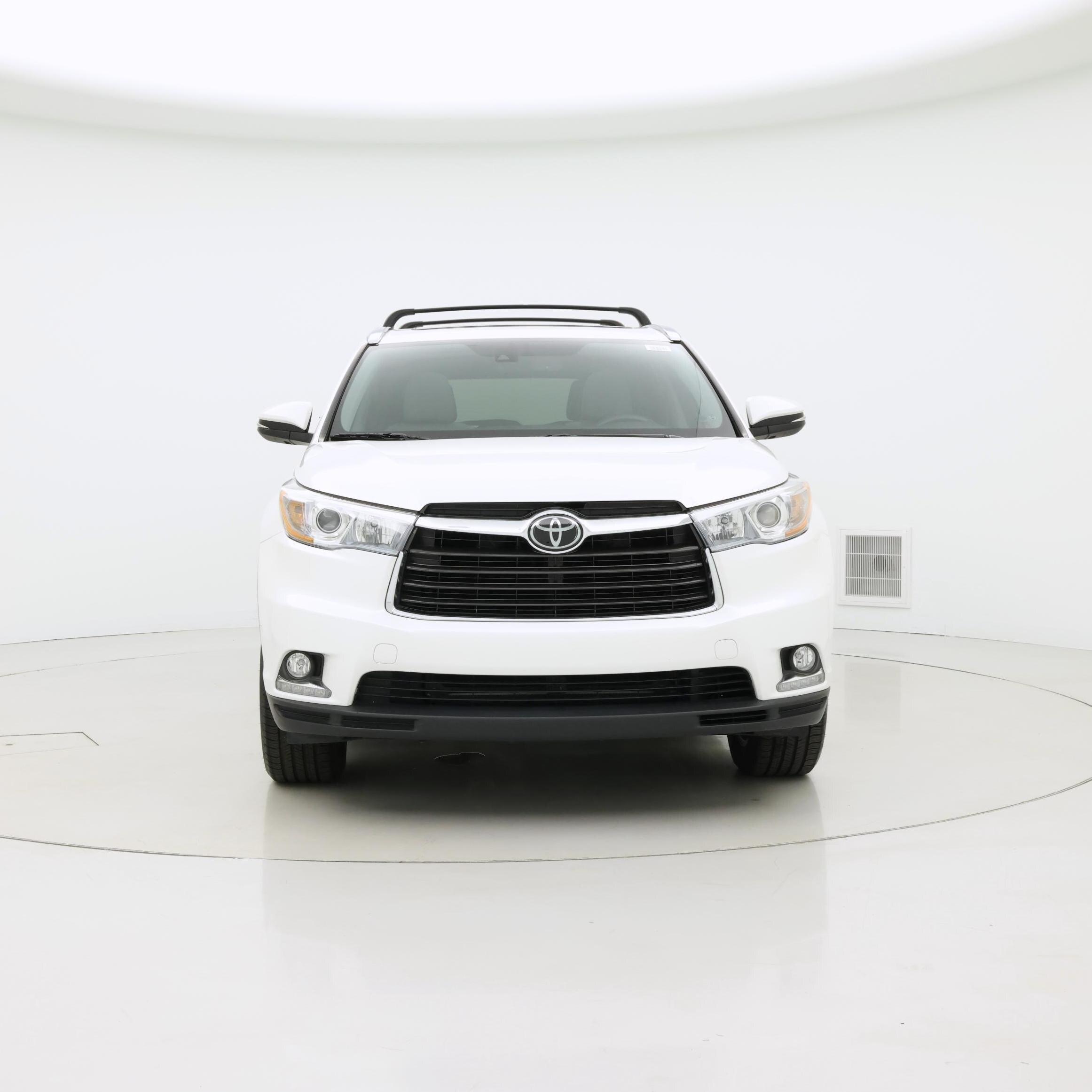 Thumbnail: 2015 Toyota Highlander - 5
