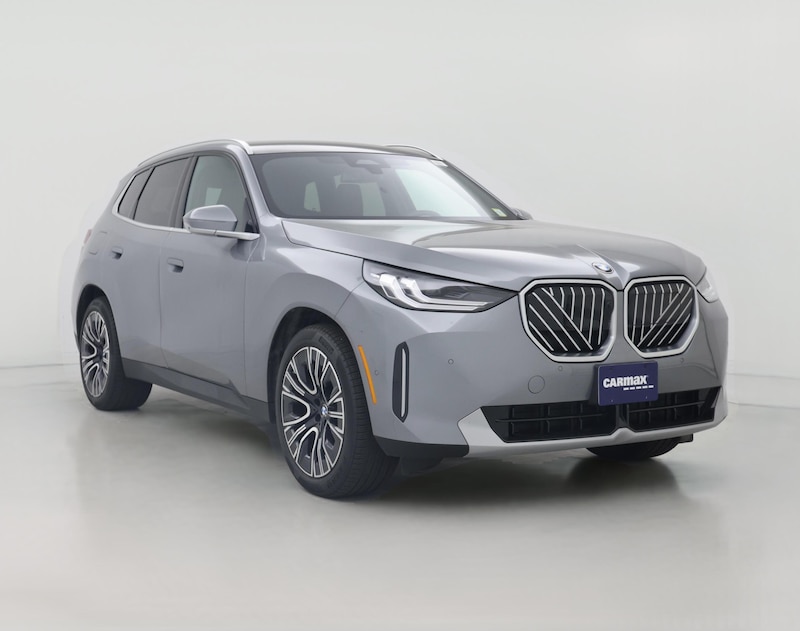 2026 BMW X3 xDrive30