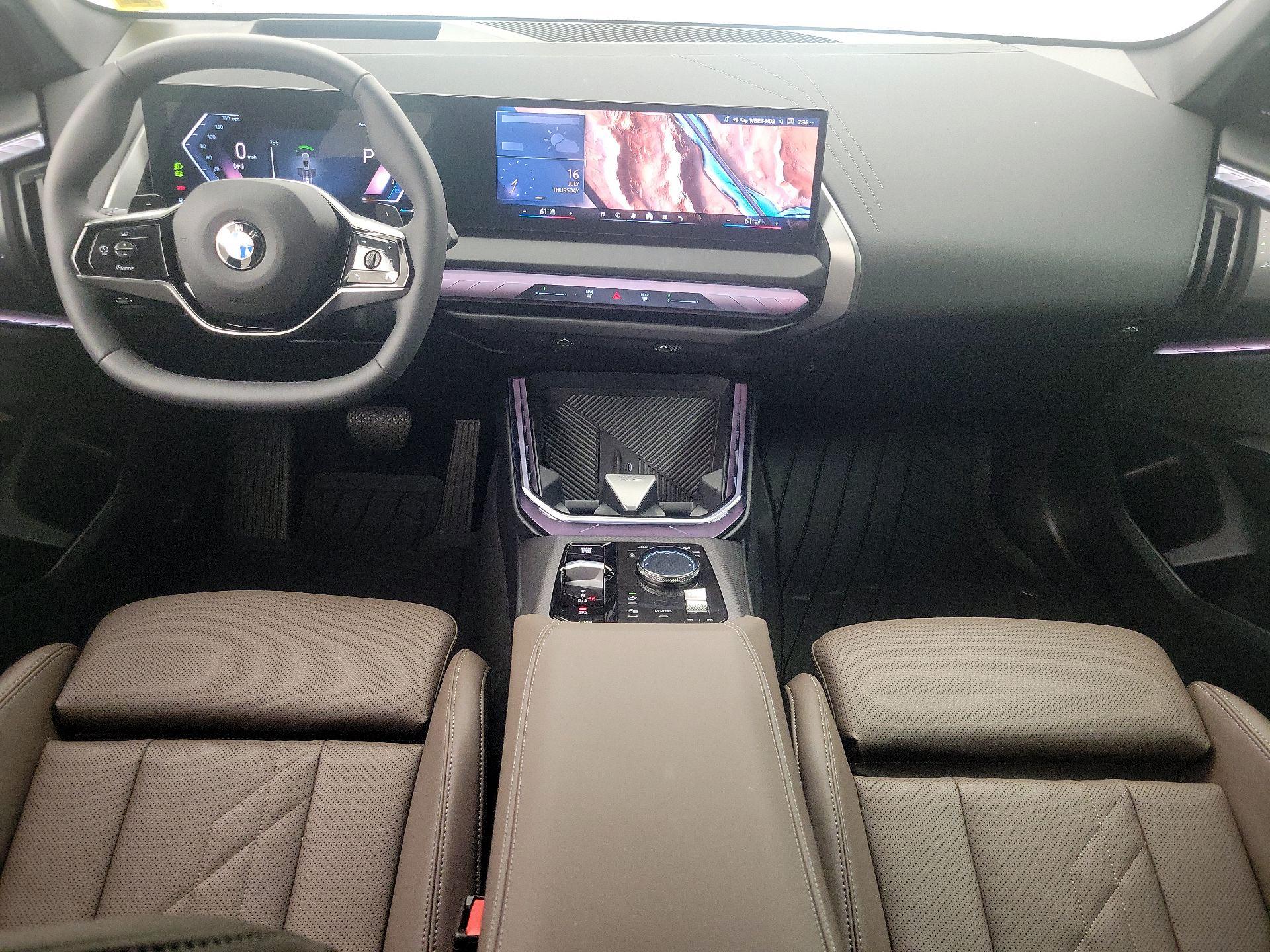 Thumbnail: 2026 BMW X3 - 9