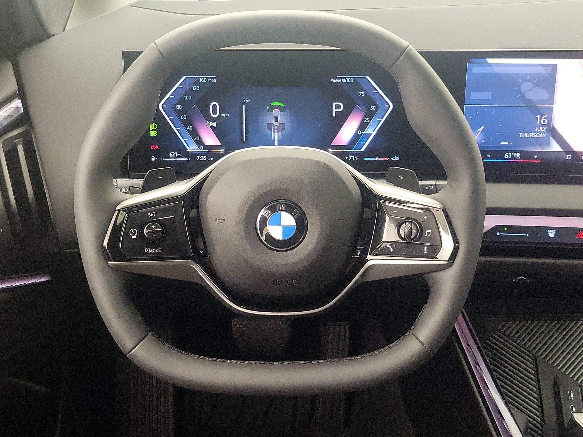 Thumbnail: 2026 BMW X3 - 10