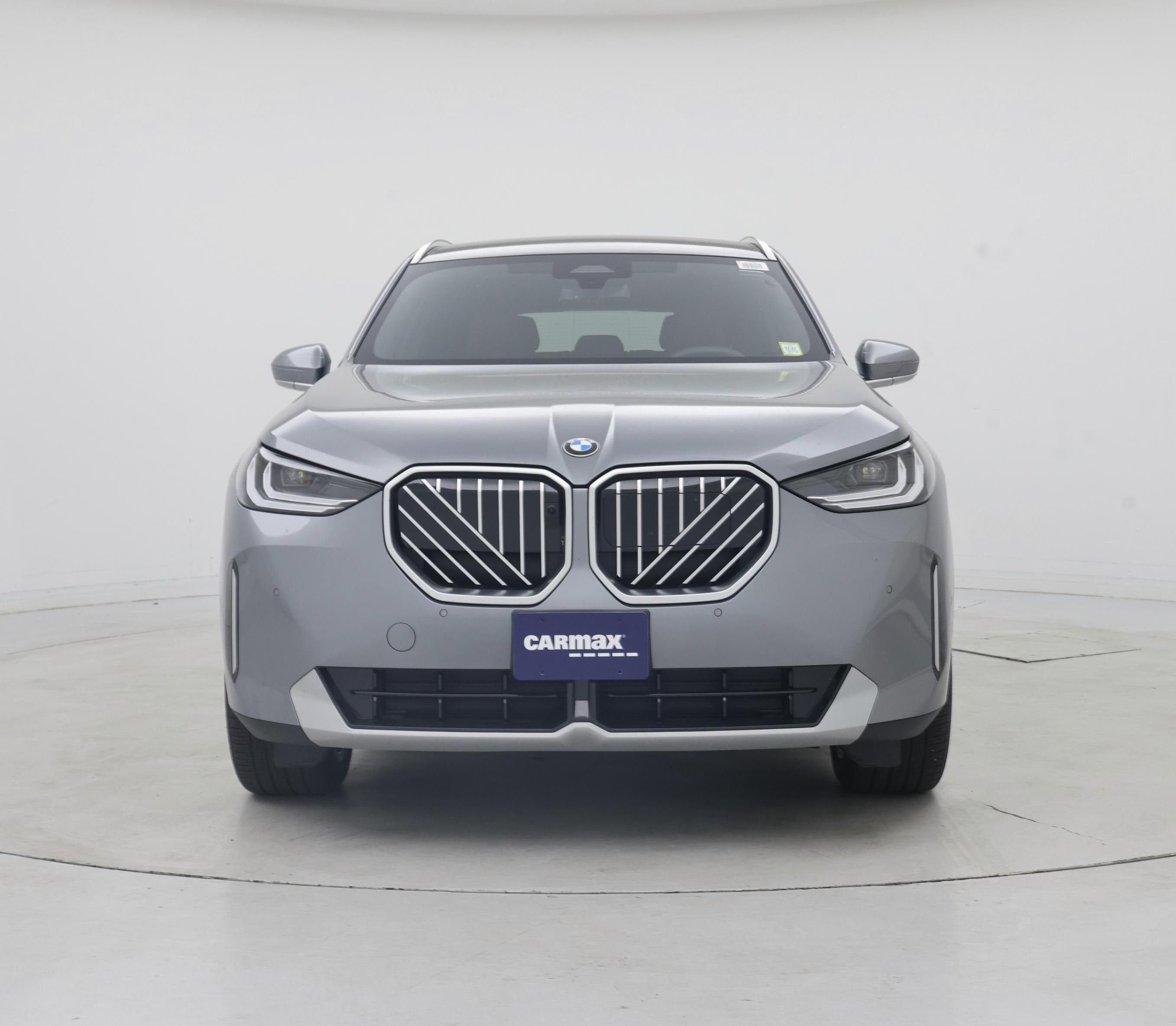 Thumbnail: 2026 BMW X3 - 5
