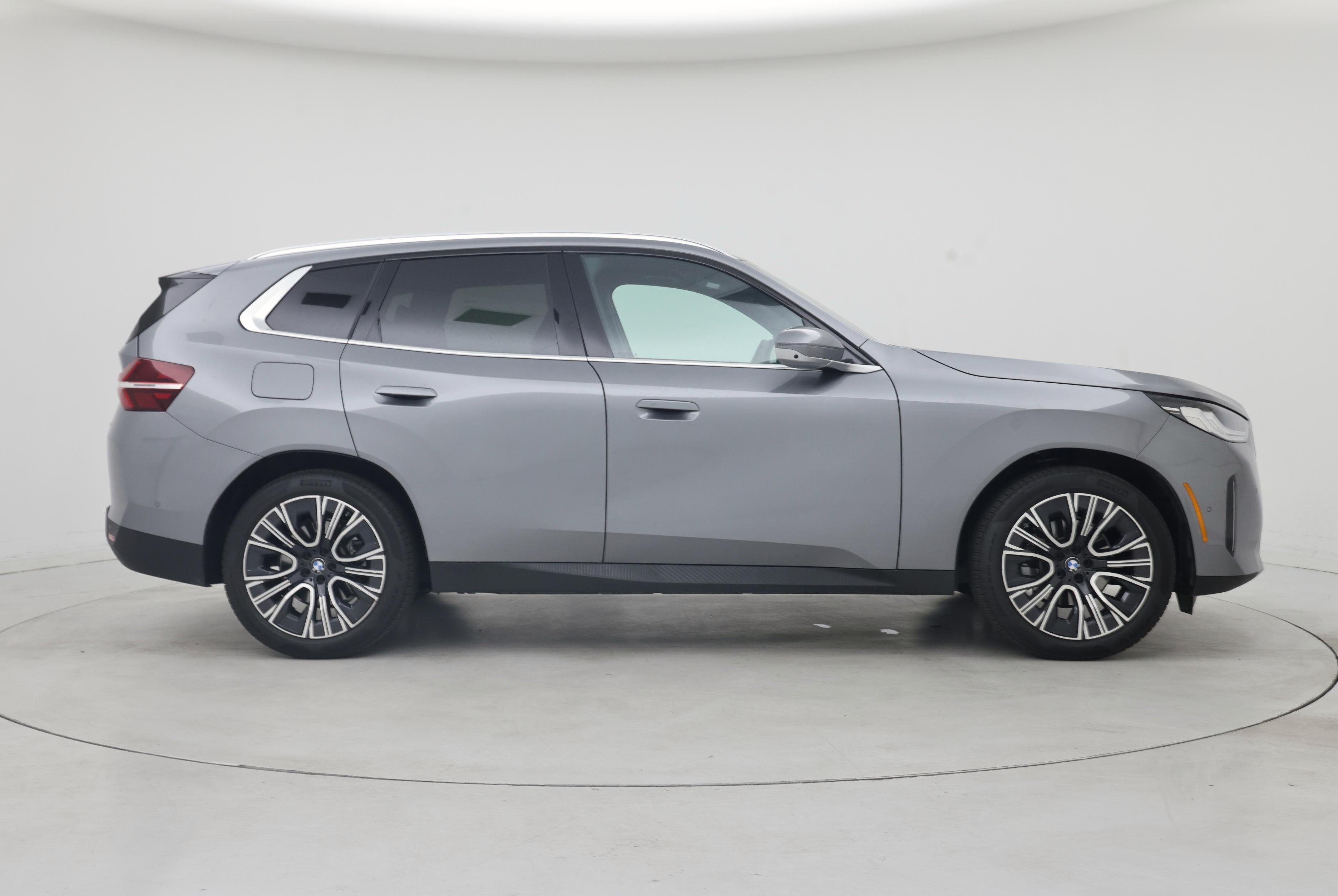 Thumbnail: 2026 BMW X3 - 7