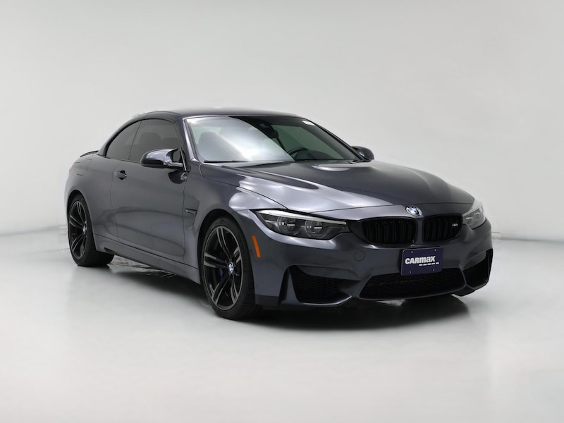 2018 BMW M4  -
                  Parker, CO