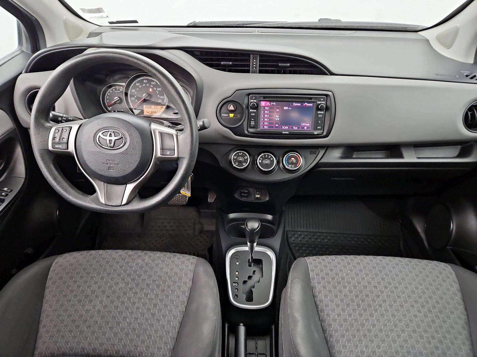 Thumbnail: 2017 Toyota Yaris - 9