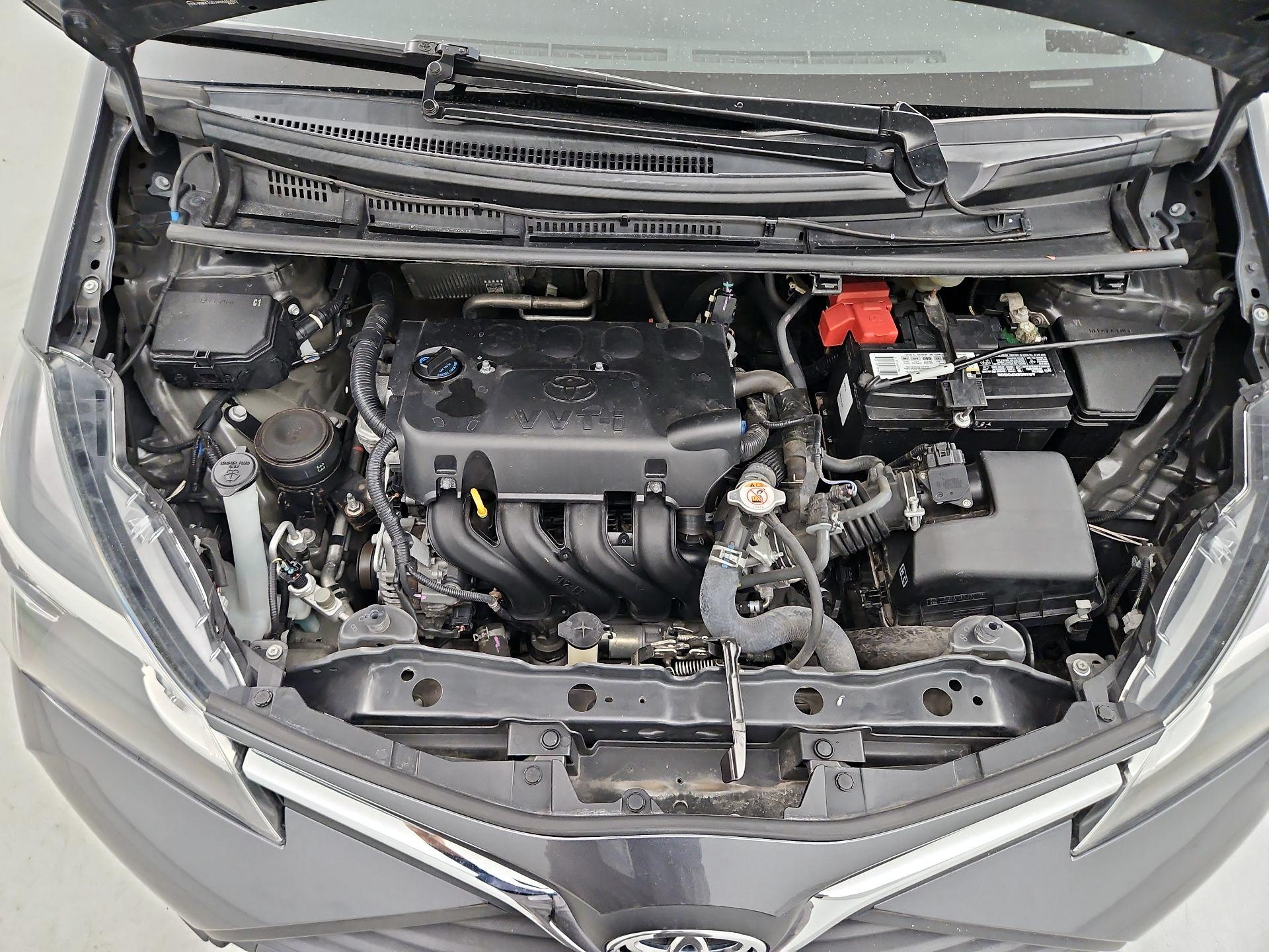 Thumbnail: 2017 Toyota Yaris - 20