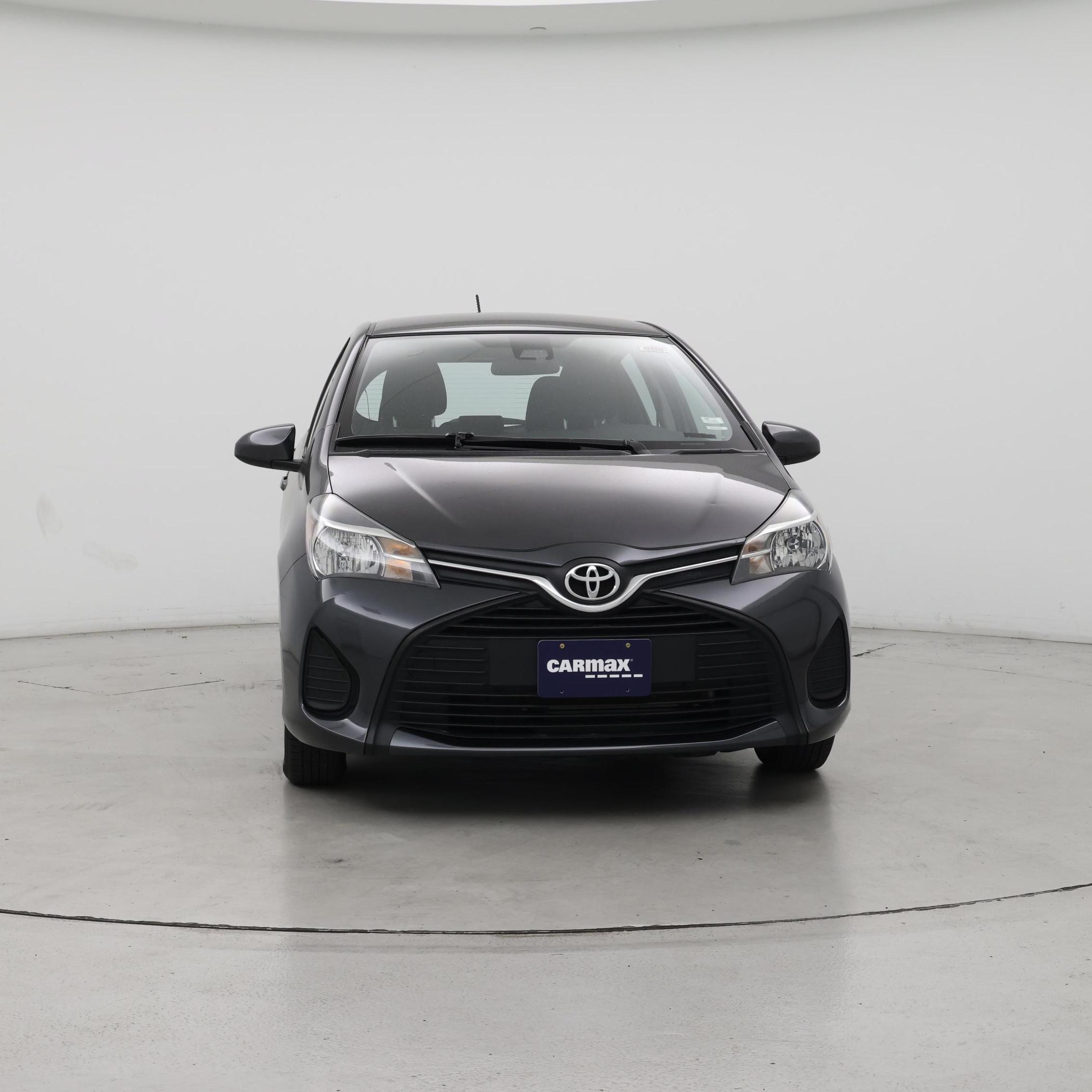 Thumbnail: 2017 Toyota Yaris - 5