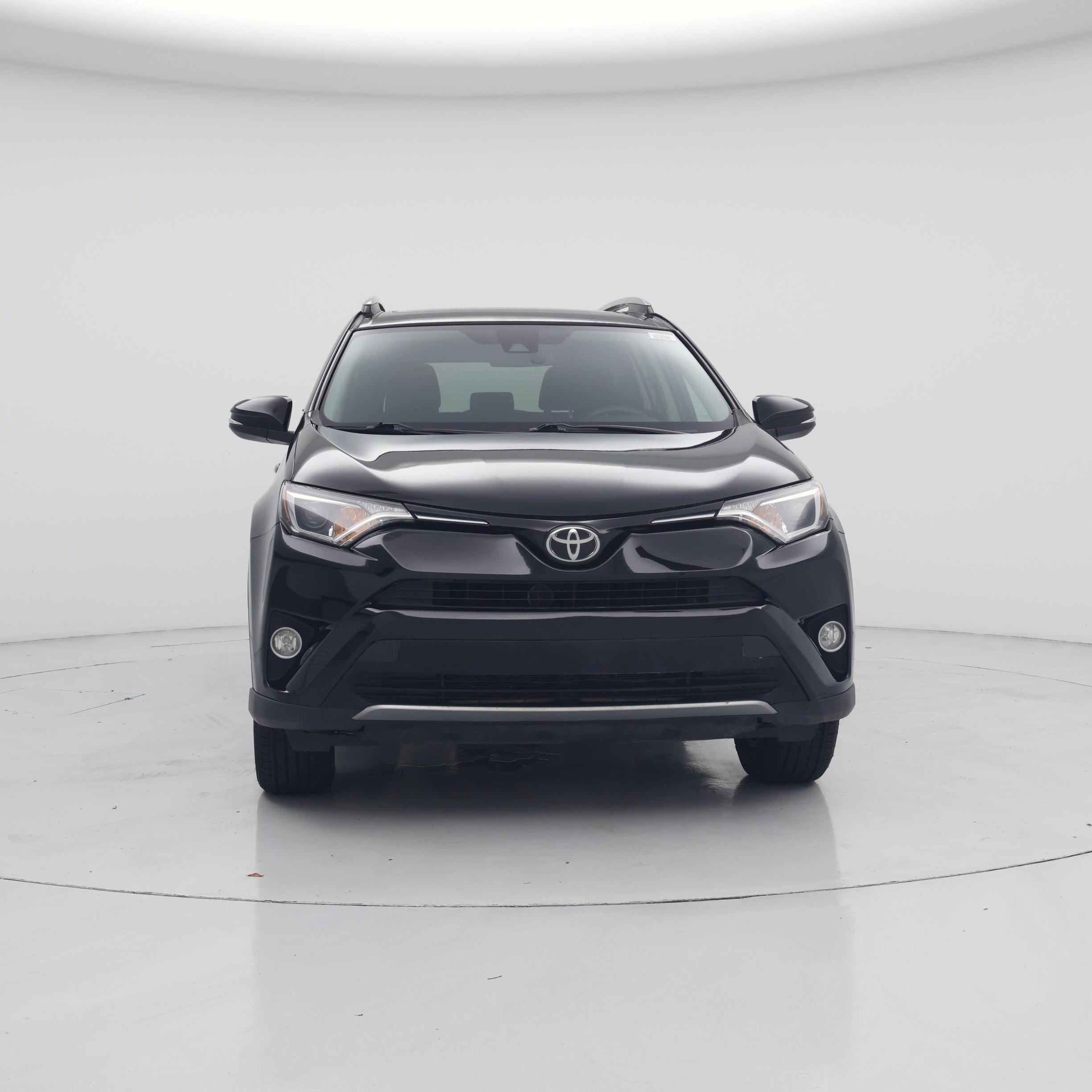 Thumbnail: 2018 Toyota RAV4 - 5