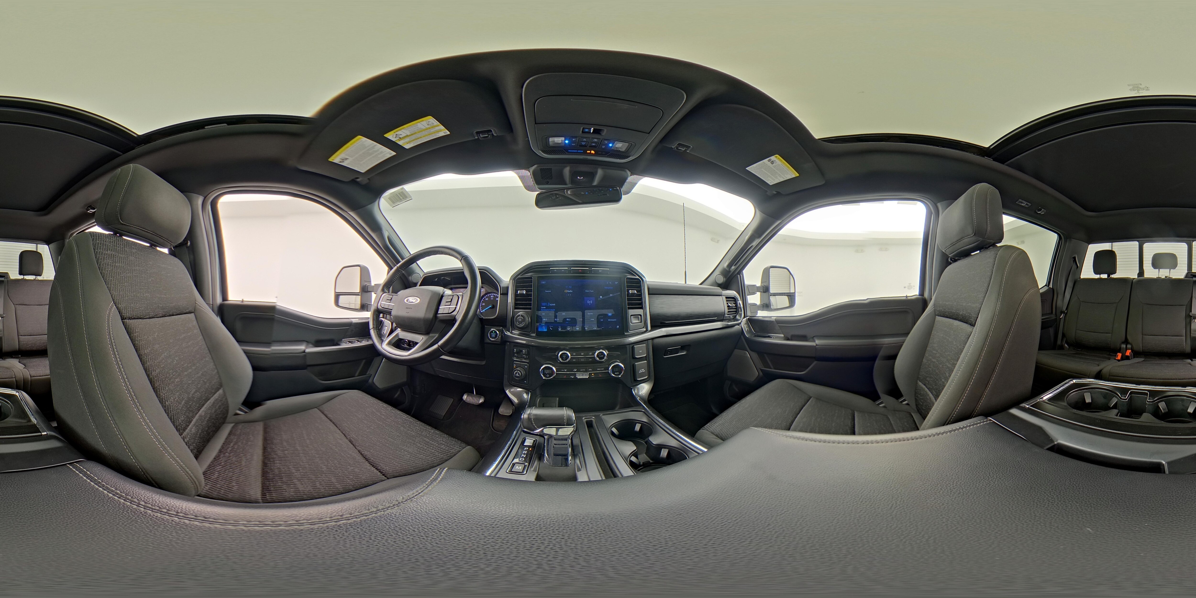 2021 Ford F-150 XLT - Photo 27
