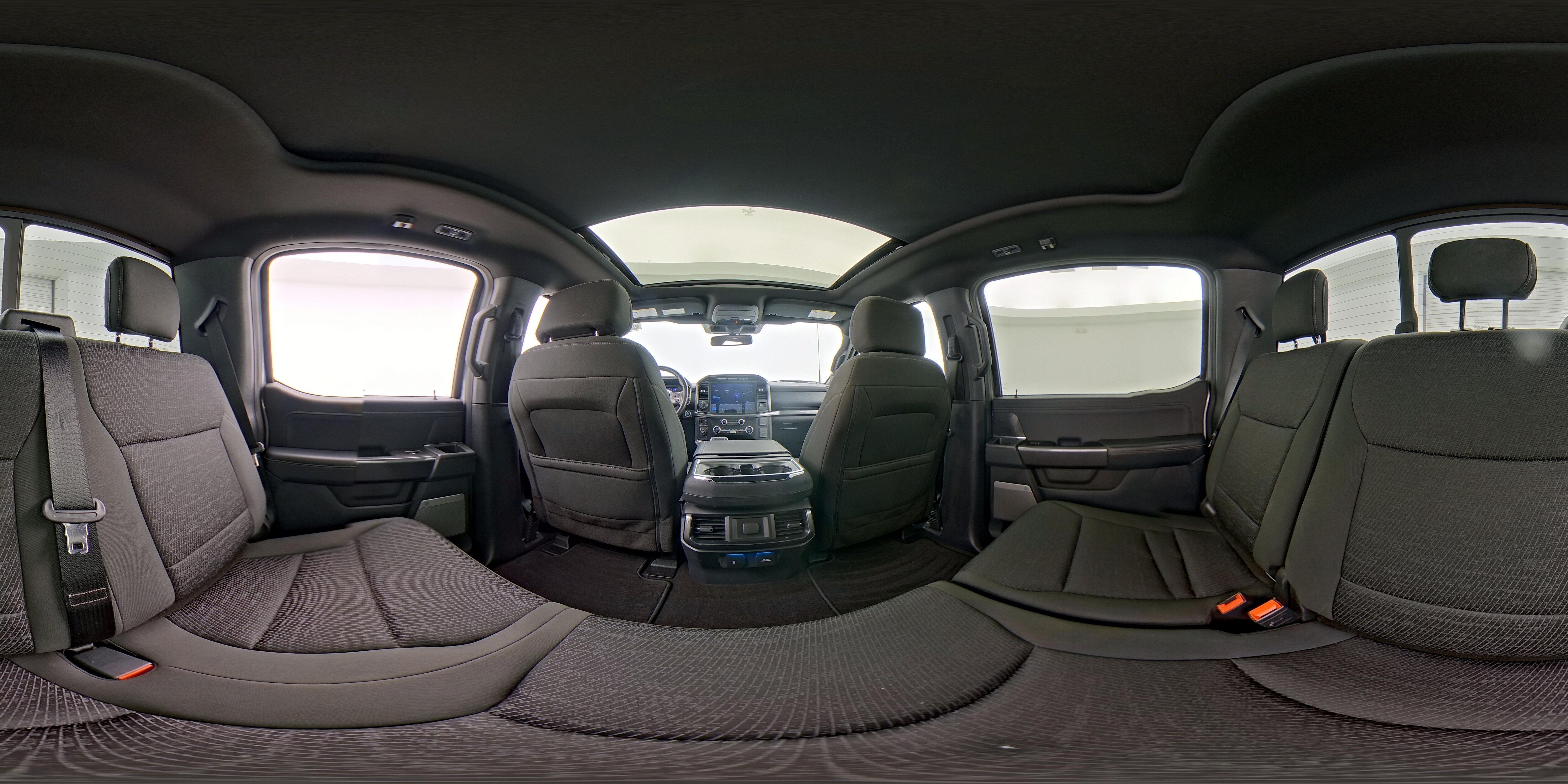 2021 Ford F-150 XLT - Photo 28