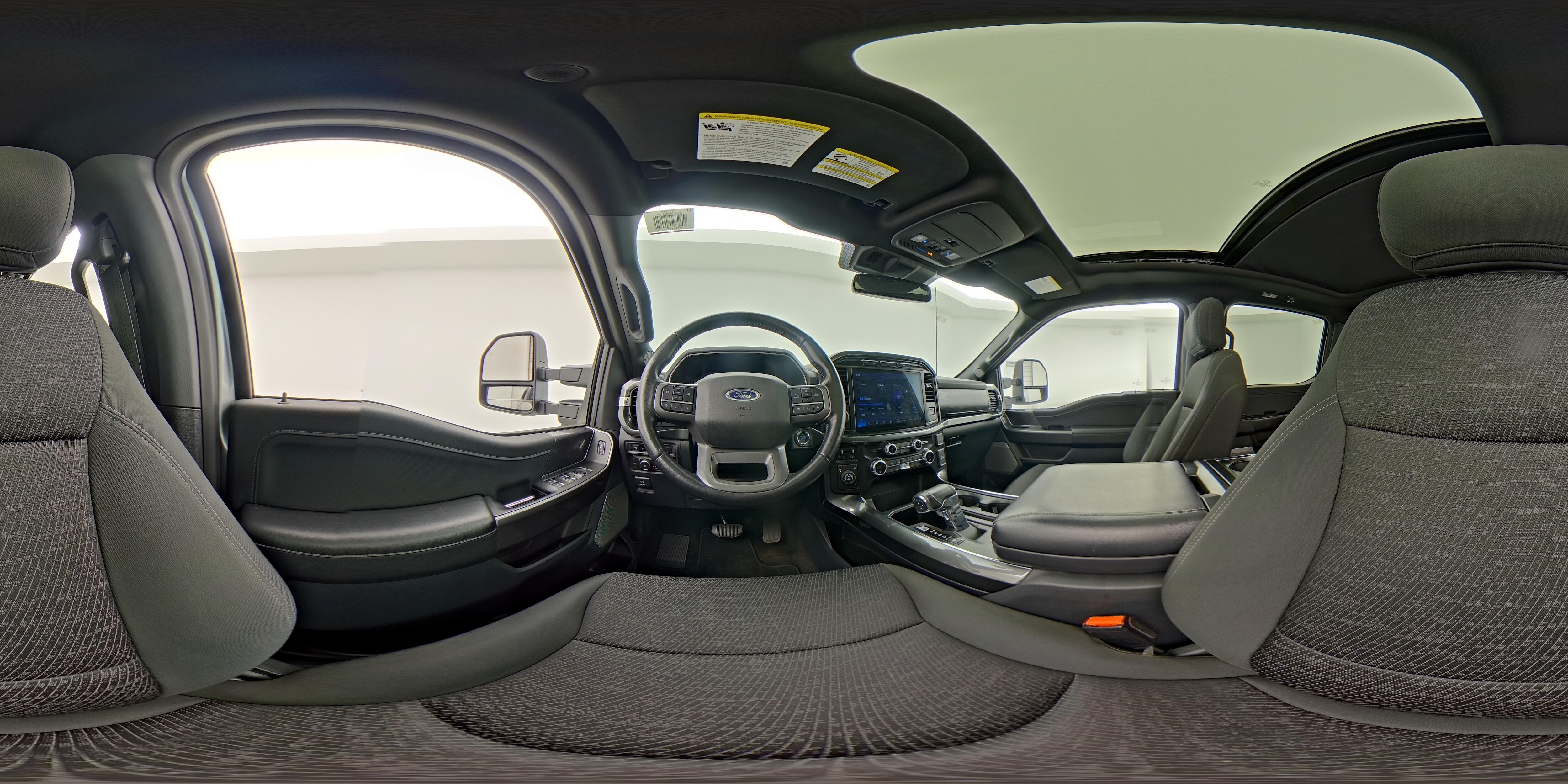 2021 Ford F-150 XLT - Photo 29