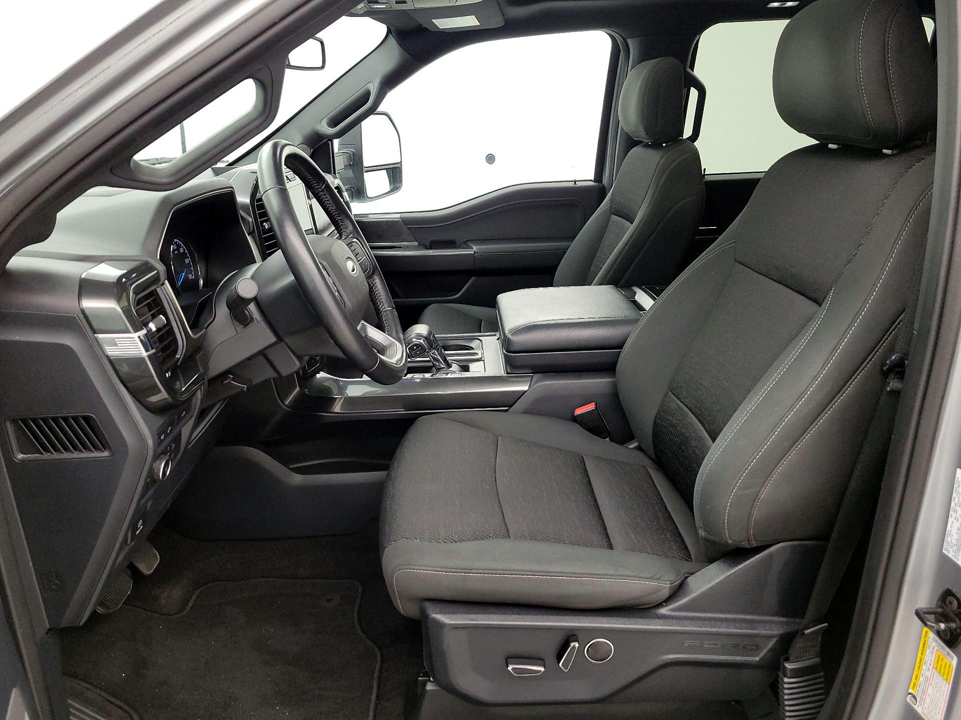 Thumbnail: 2021 Ford F-150 - 11