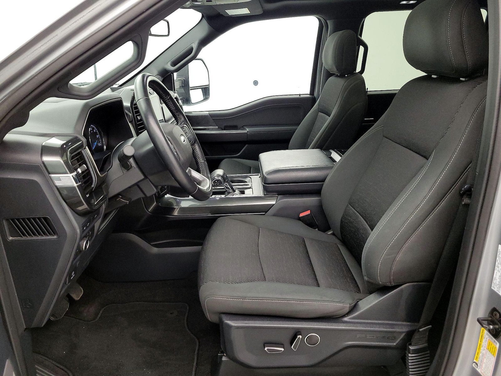 2021 Ford F-150 XLT - Photo 12